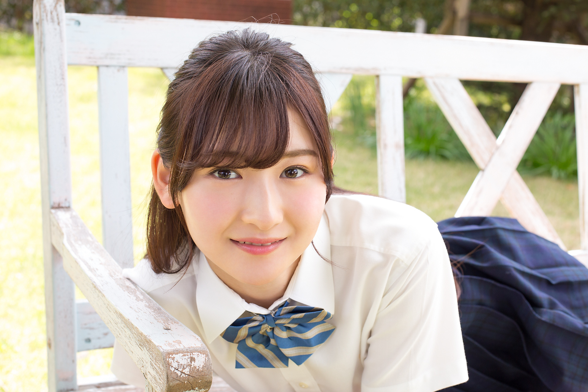 Minisuka.TV 2019.07.11 Asami Kondou 近藤あさみ Special Gallery 01