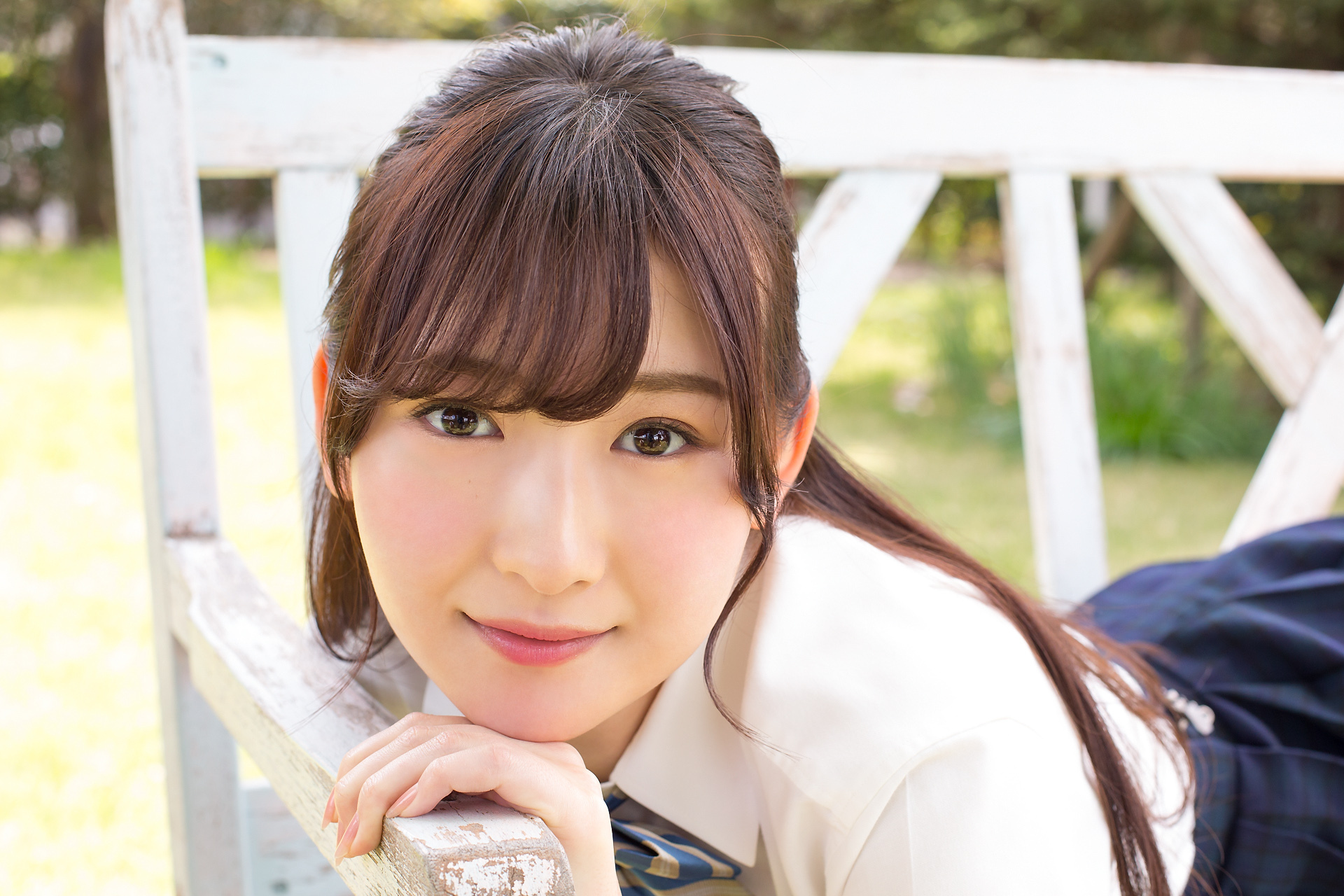 Minisuka.TV 2019.07.11 Asami Kondou 近藤あさみ Special Gallery 01