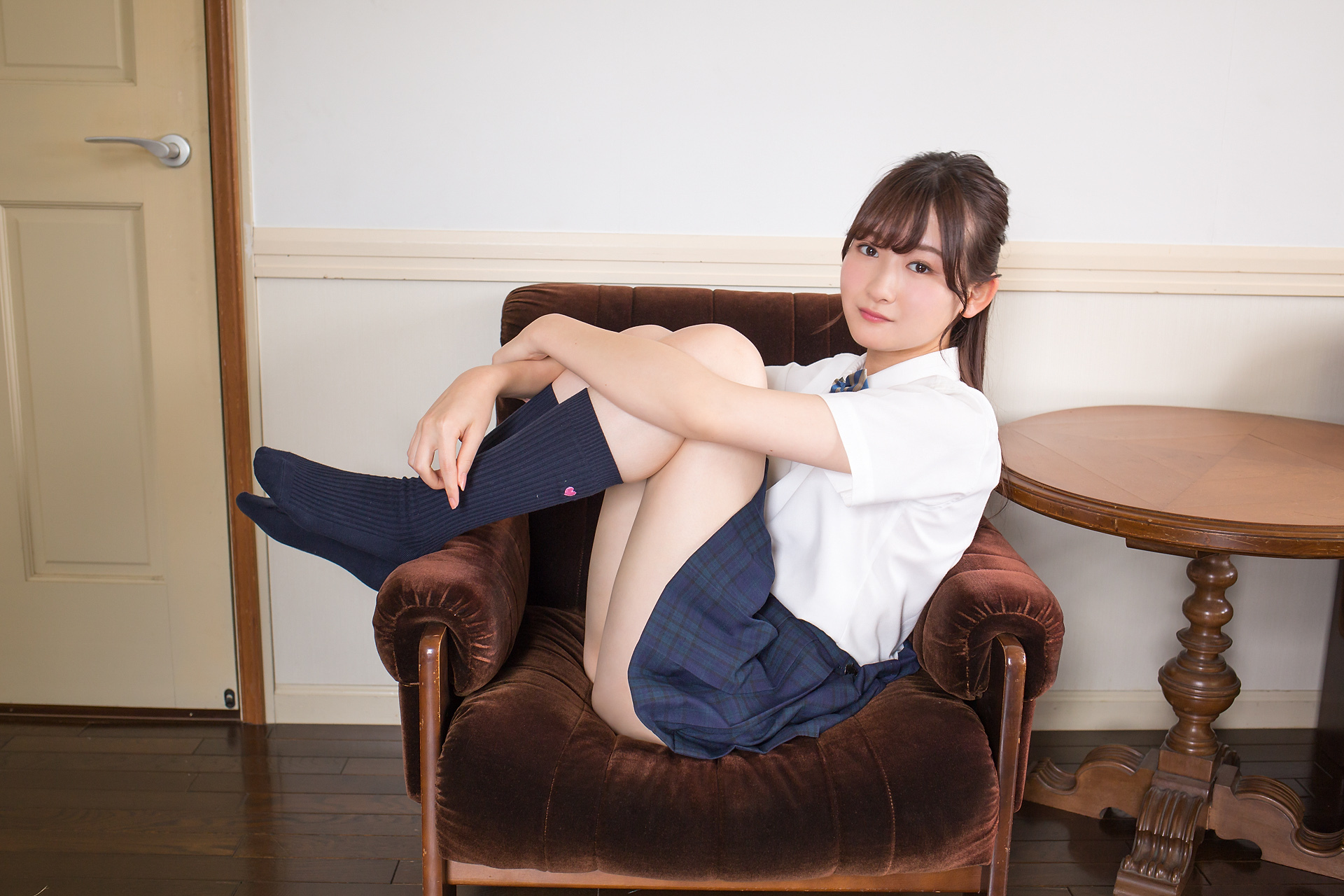 Minisuka.TV 2019.07.11 Asami Kondou 近藤あさみ Special Gallery 01