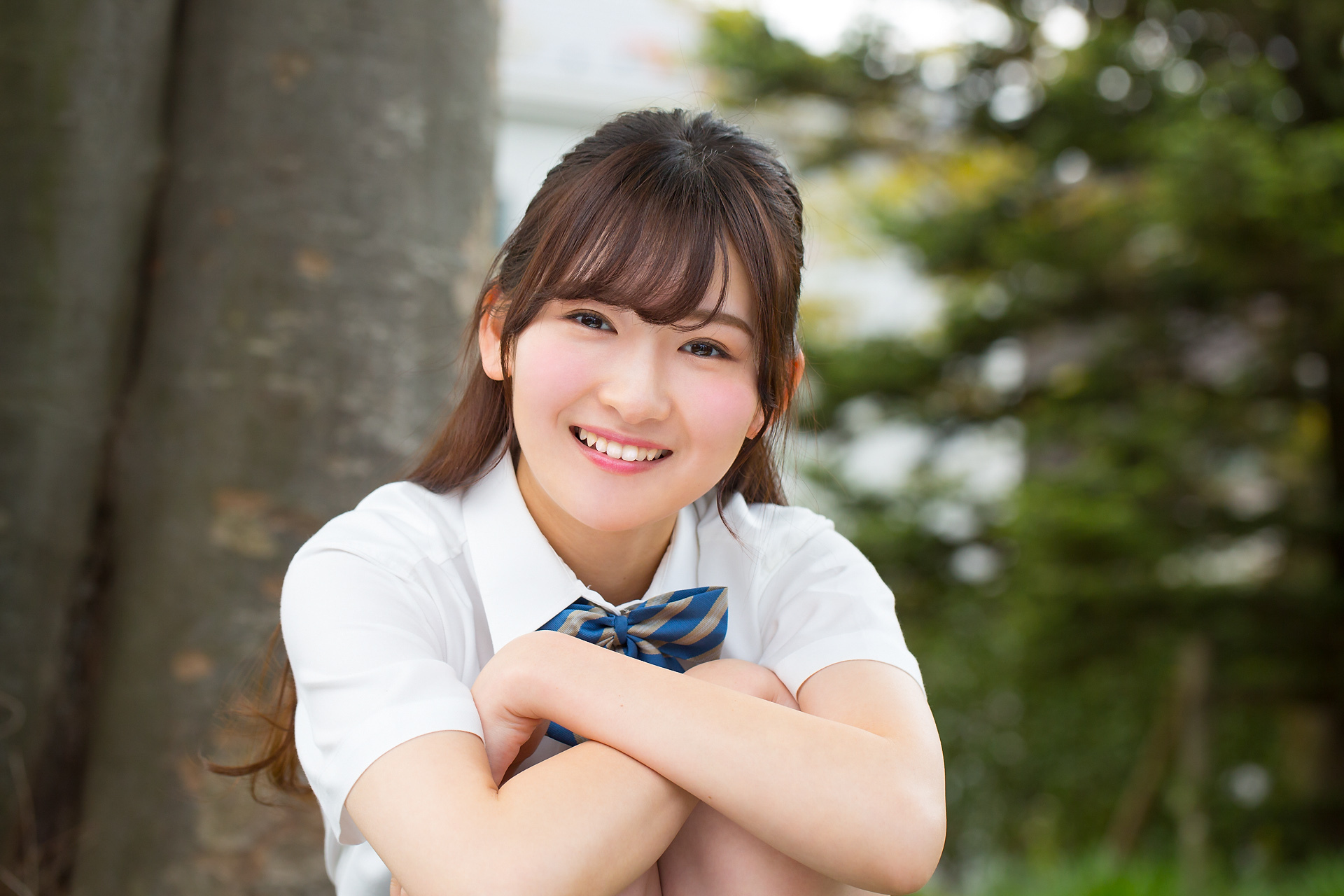 Minisuka.TV 2019.07.11 Asami Kondou 近藤あさみ Special Gallery 01