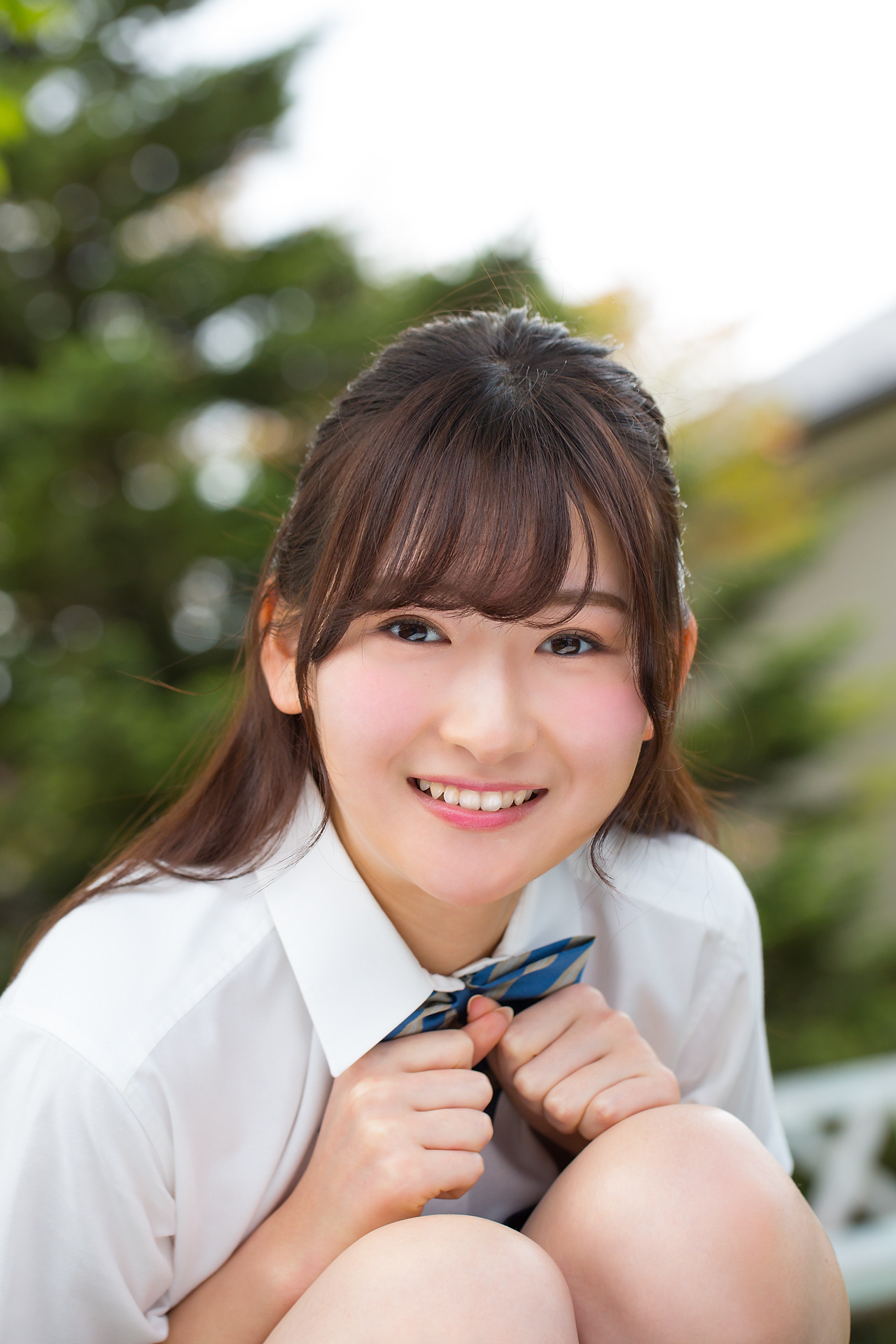 Minisuka.TV 2019.07.11 Asami Kondou 近藤あさみ Special Gallery 01