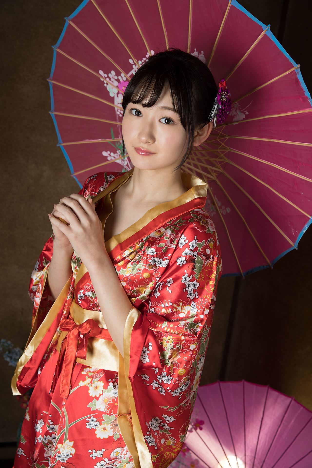 Minisuka.TV 2019.08.01 Asami Kondou 近藤あさみ - Limited Gallery 21.1