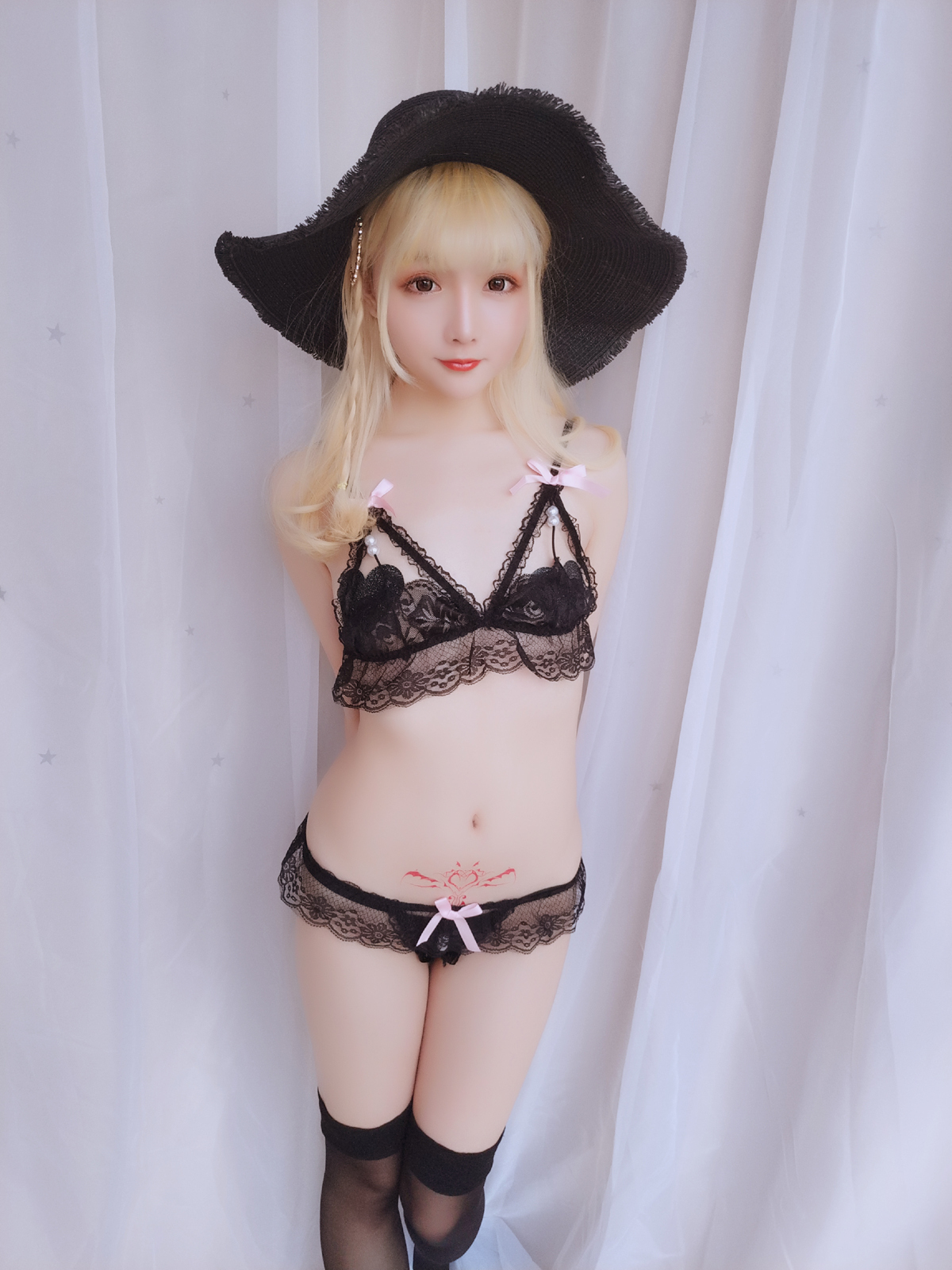 星之迟迟美女图片 VOL.6 假日快乐包 假日风 嫌弃脸大小姐