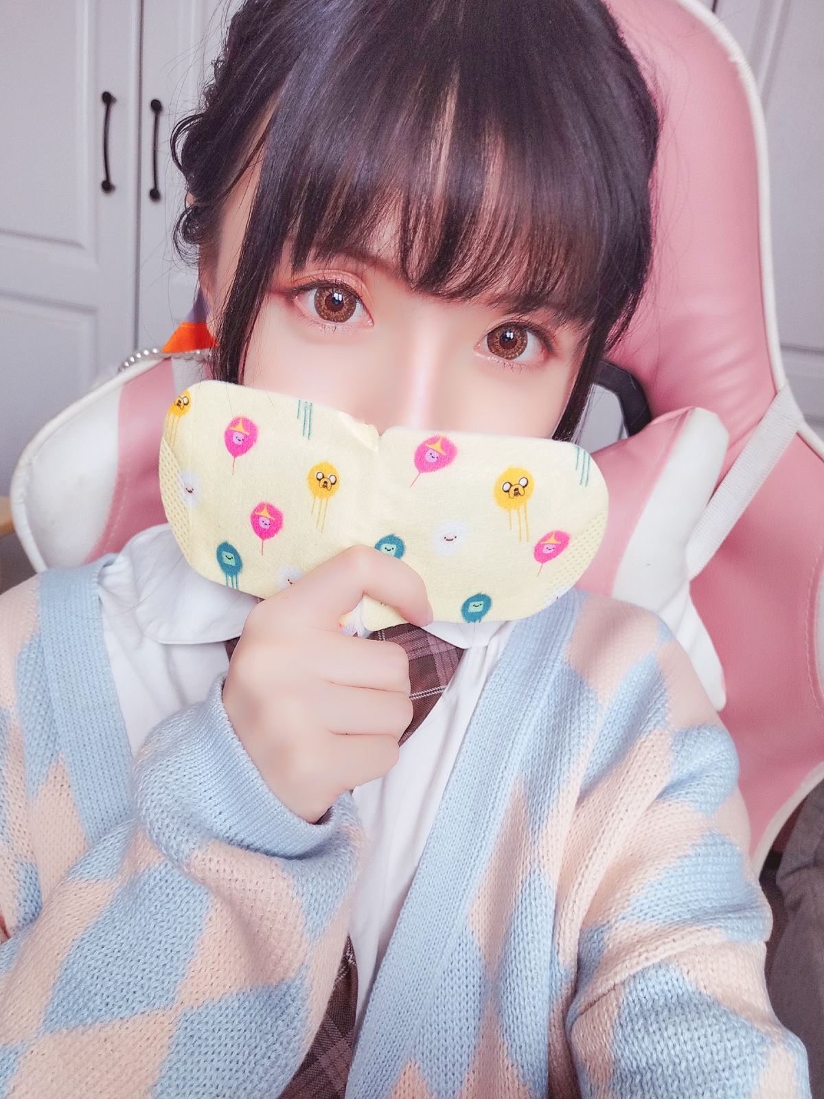 星之迟迟美女图片 VOL.7 JK合集包 小恶魔JK 春季JK 王道JK