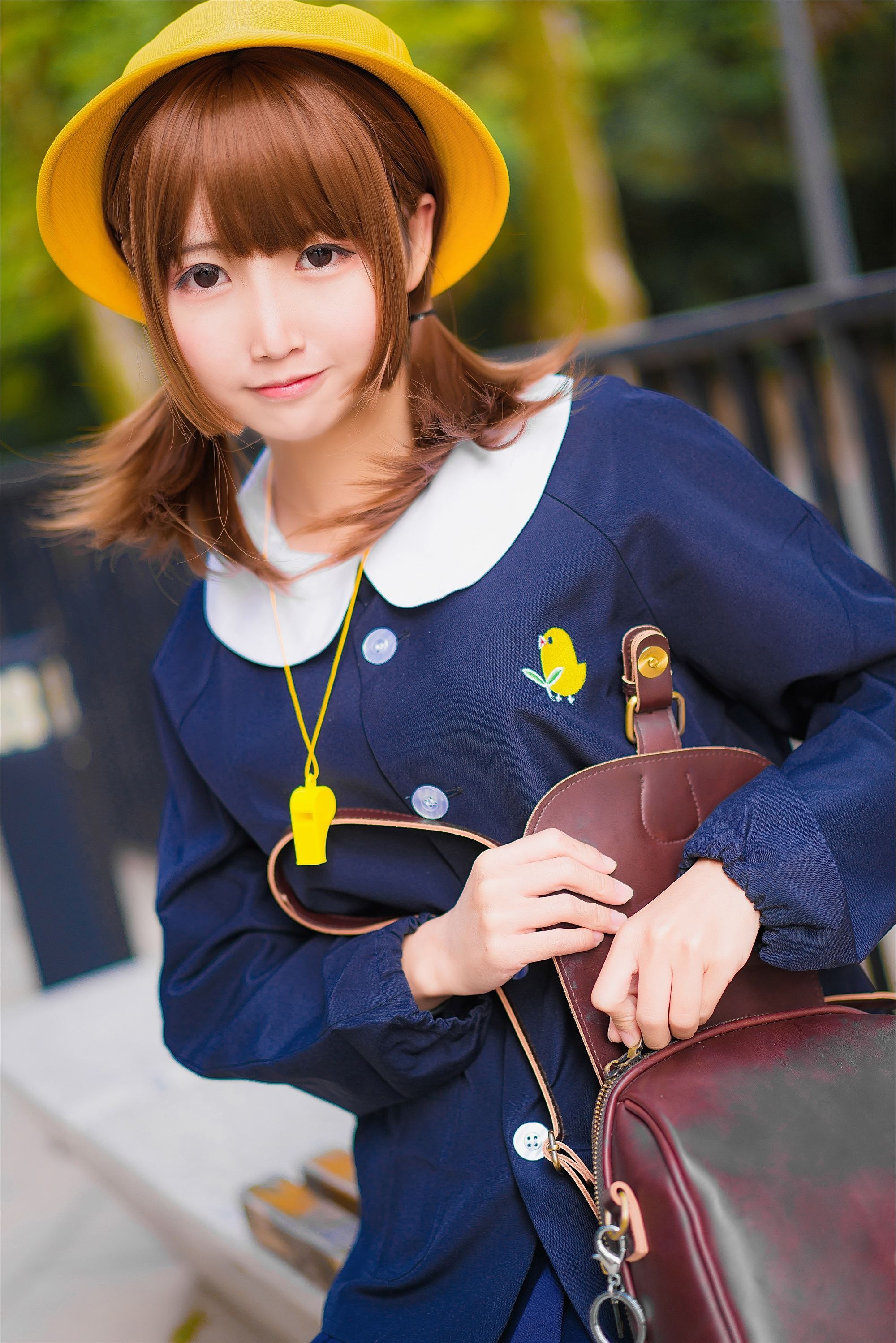 面饼仙儿 - 幼稚园