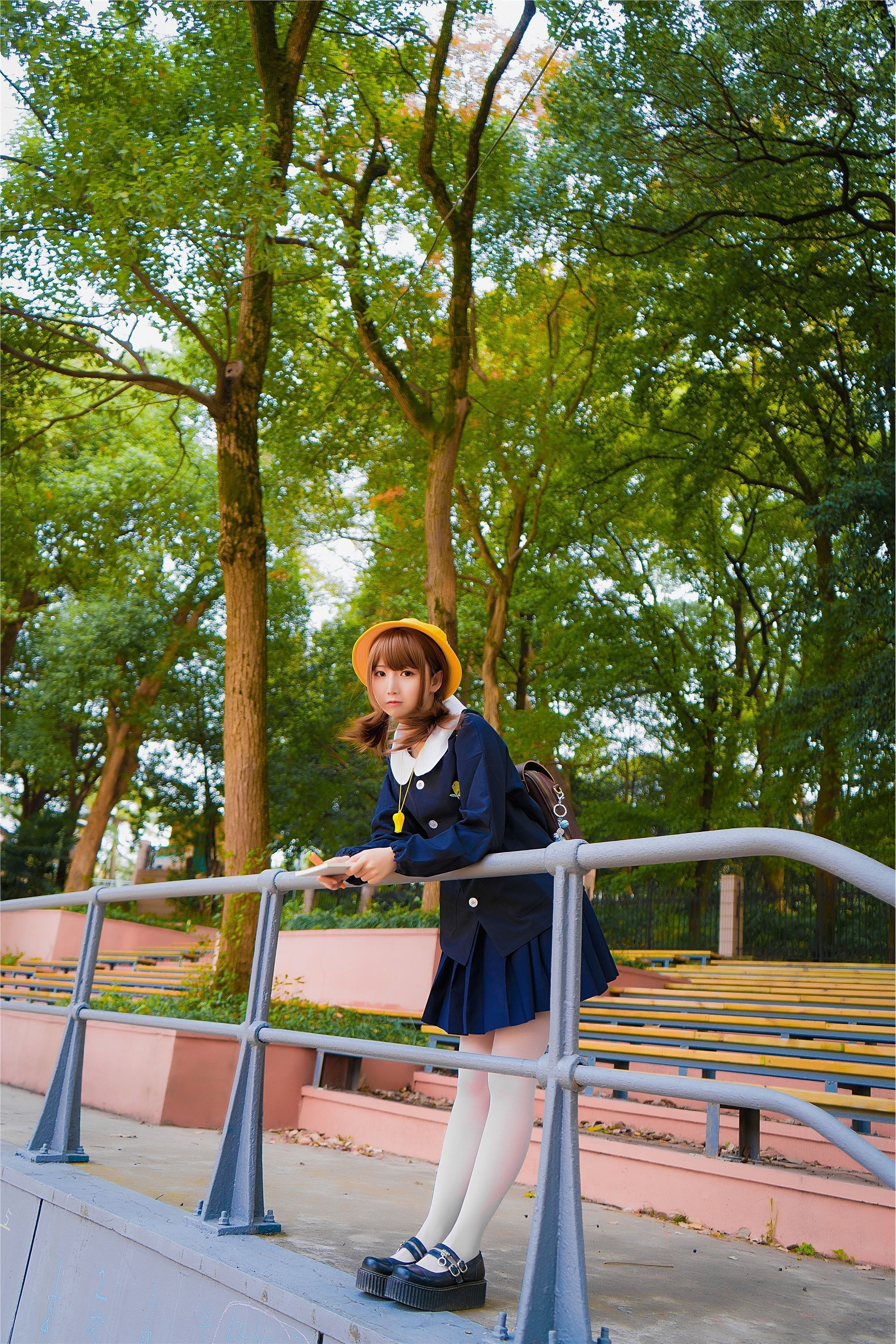 面饼仙儿 - 幼稚园