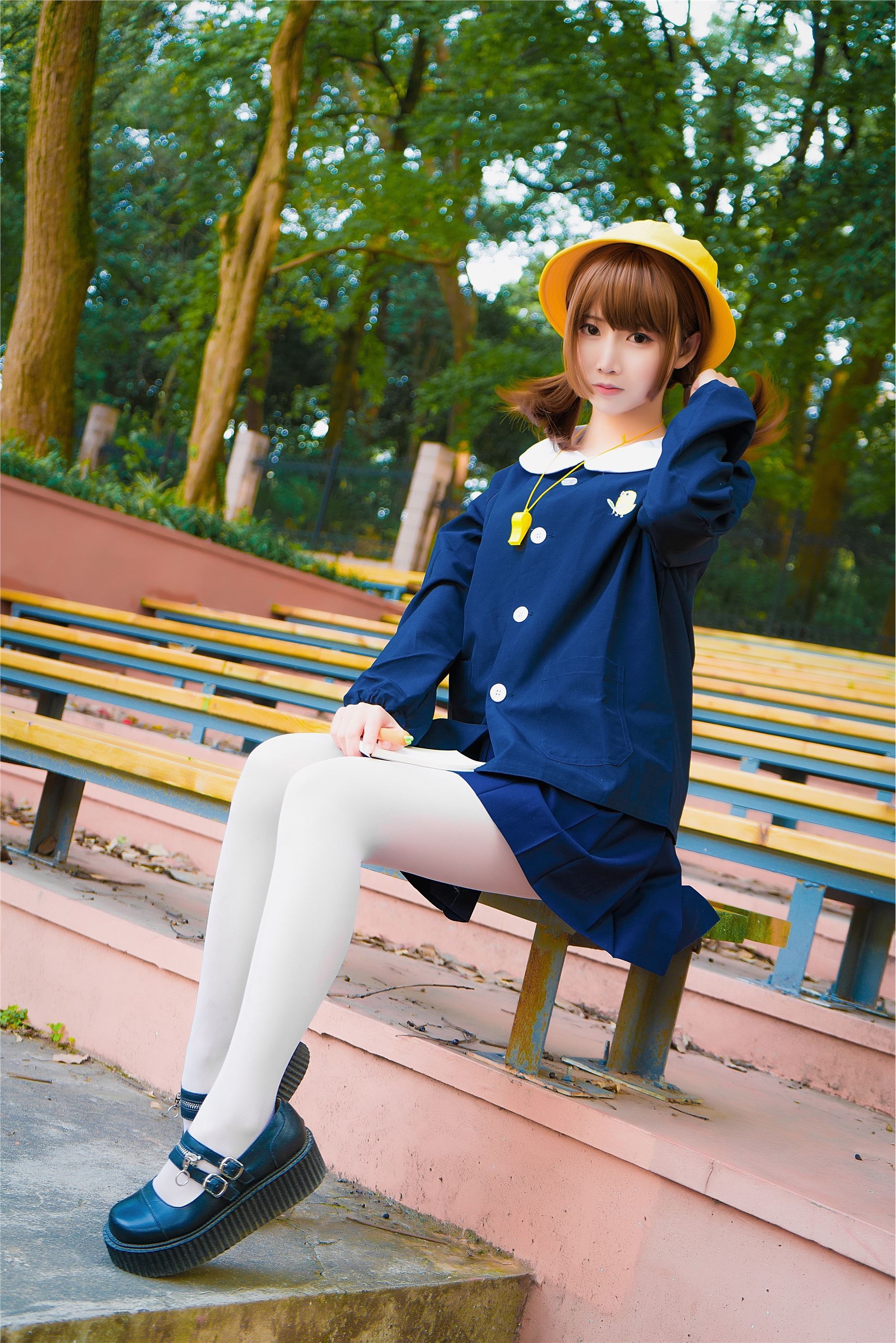 面饼仙儿 - 幼稚园