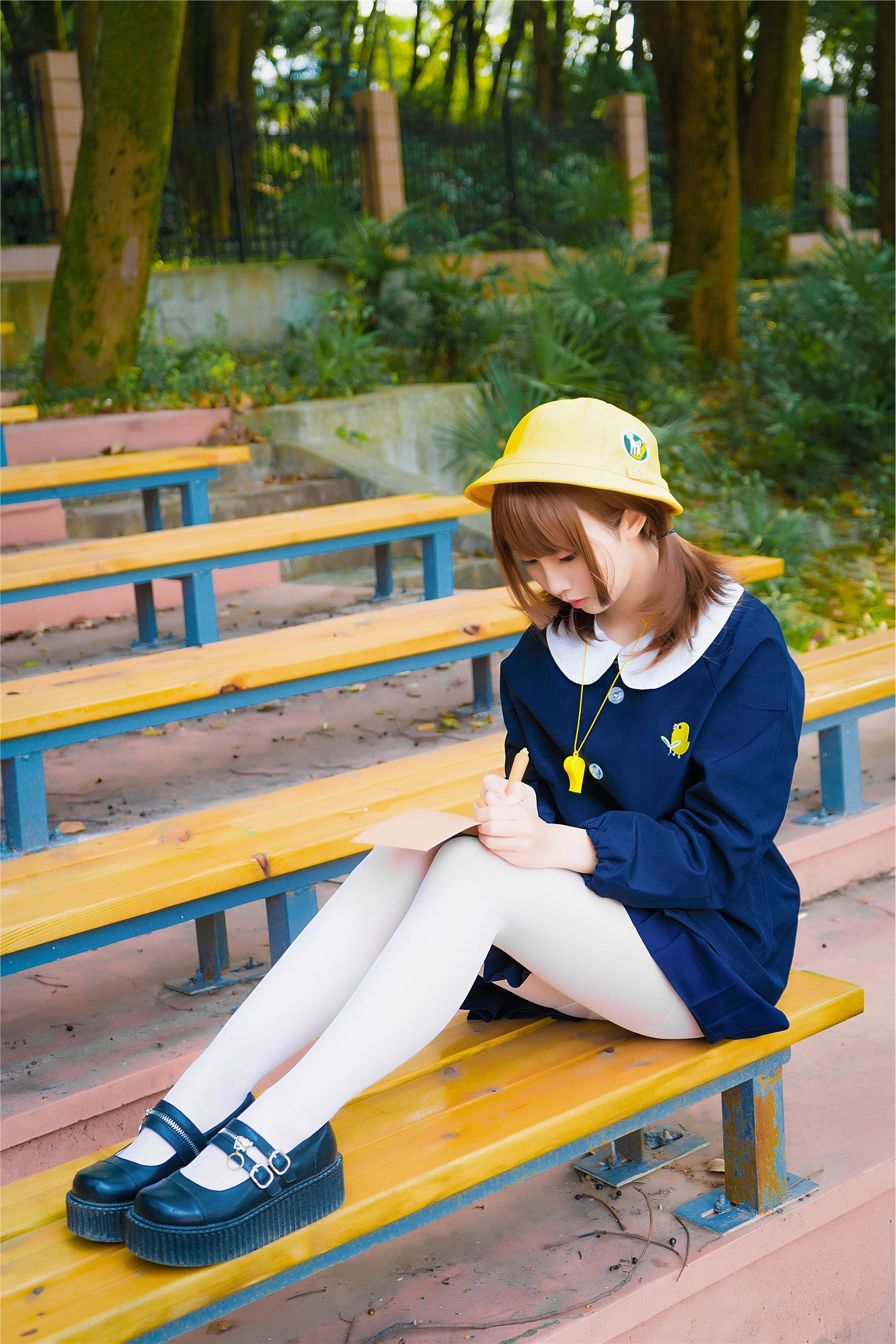 面饼仙儿 - 幼稚园