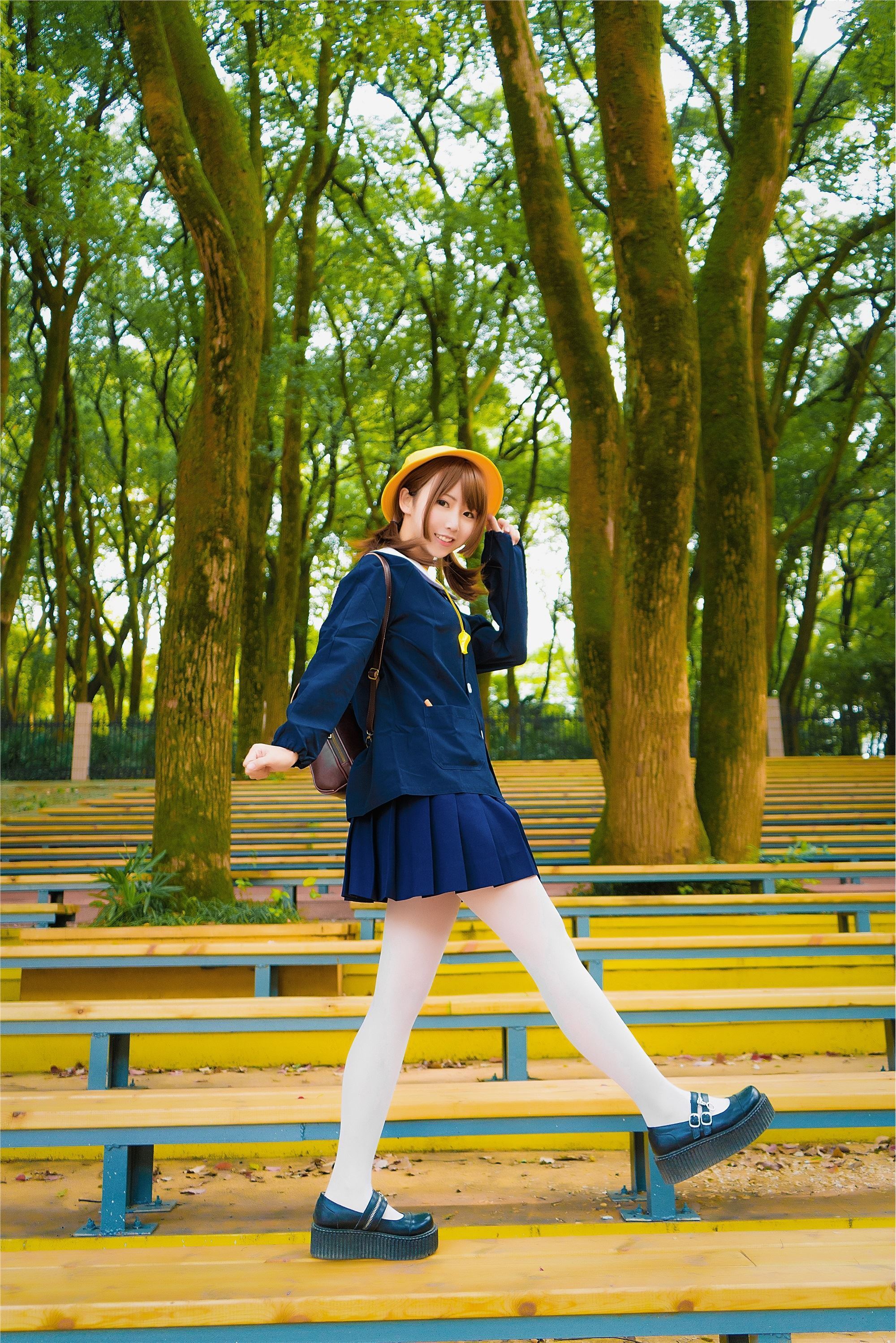 面饼仙儿 - 幼稚园