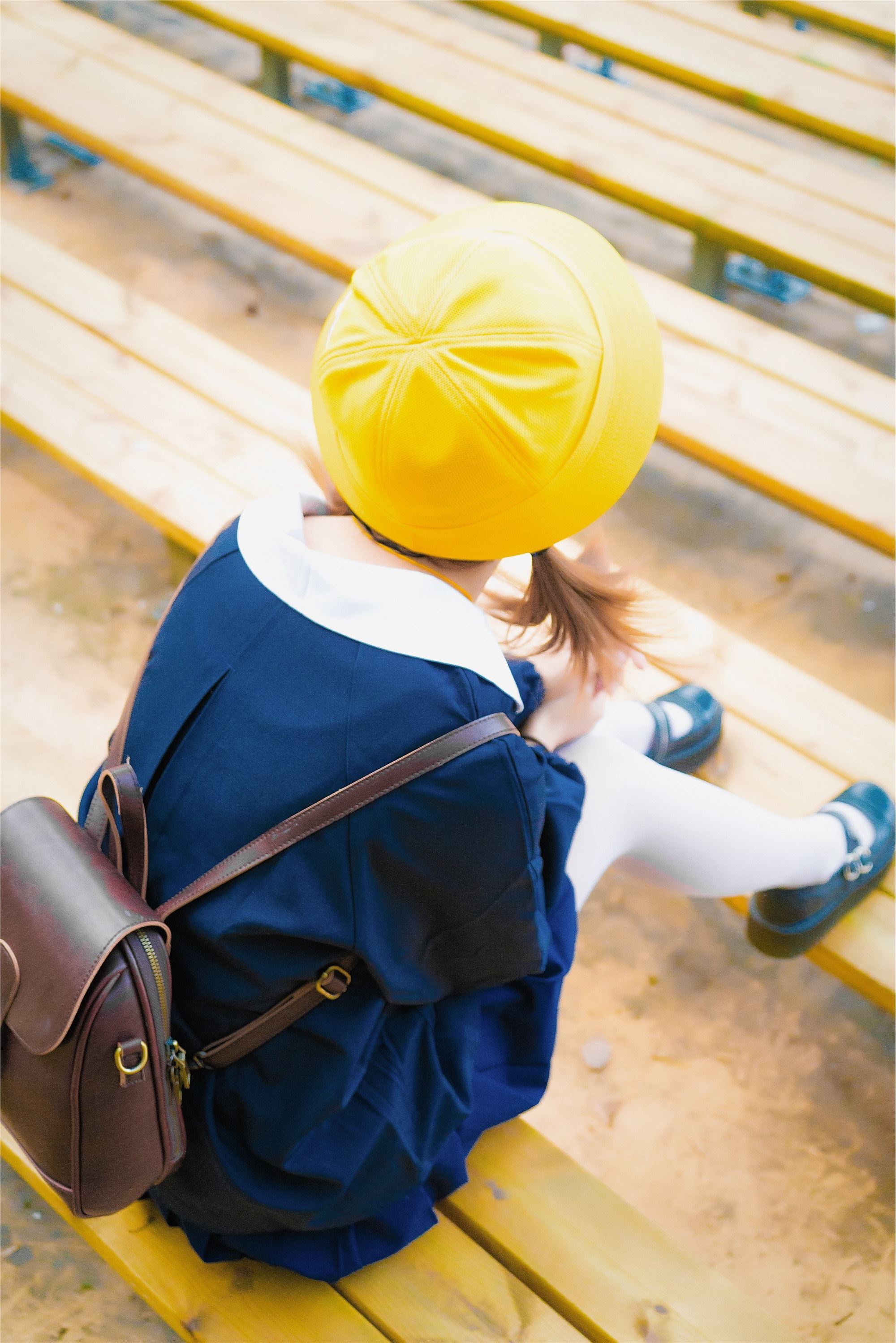 面饼仙儿 - 幼稚园