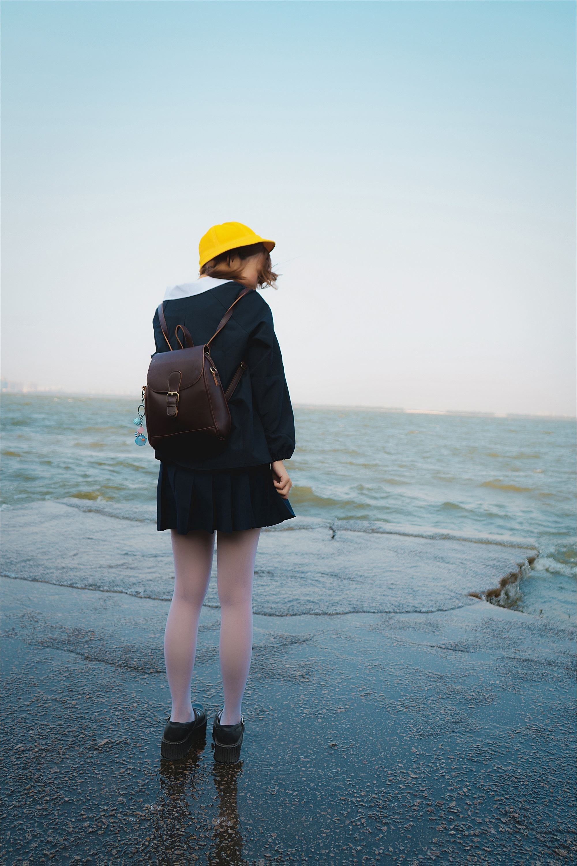 面饼仙儿 - 幼稚园