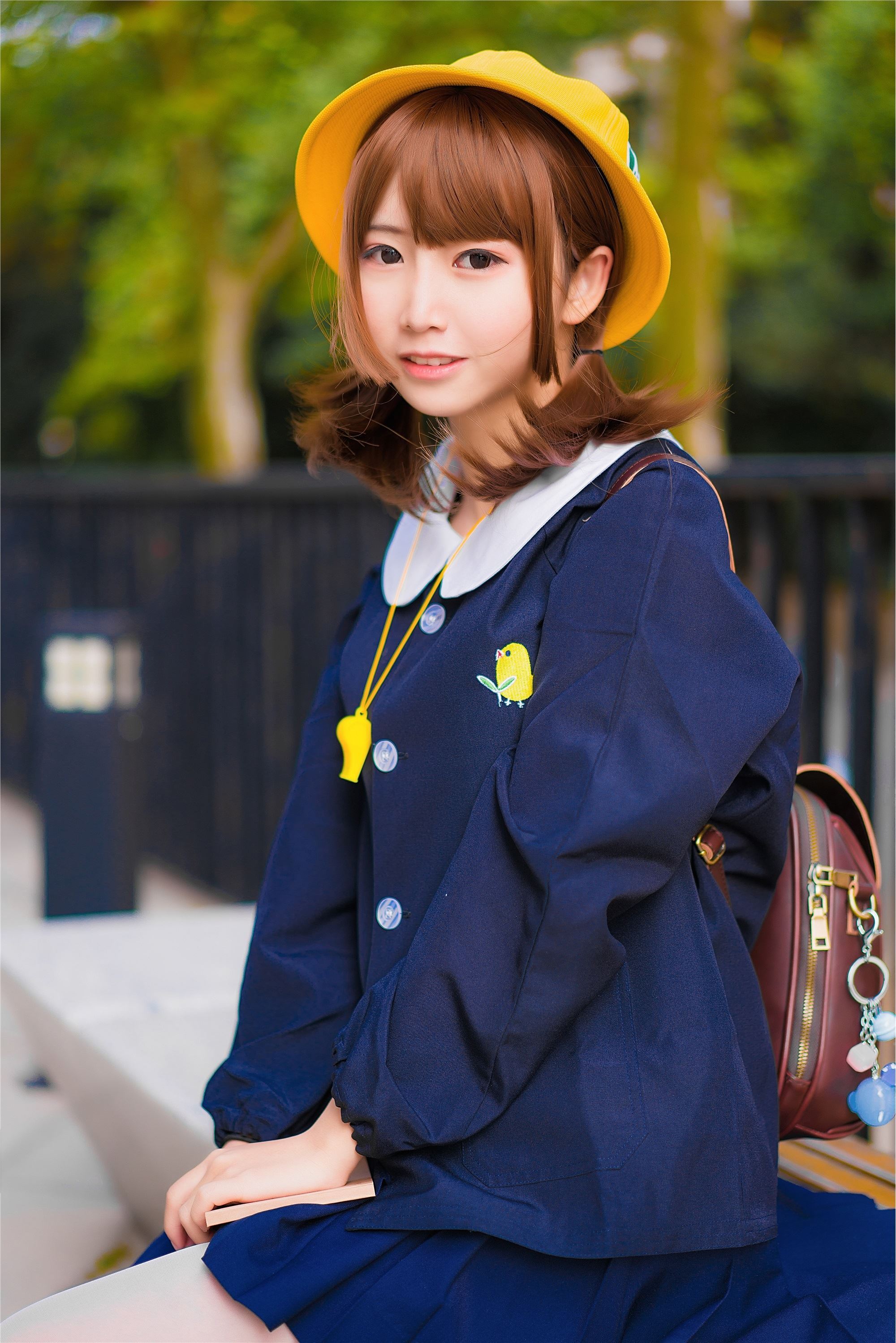 面饼仙儿 - 幼稚园