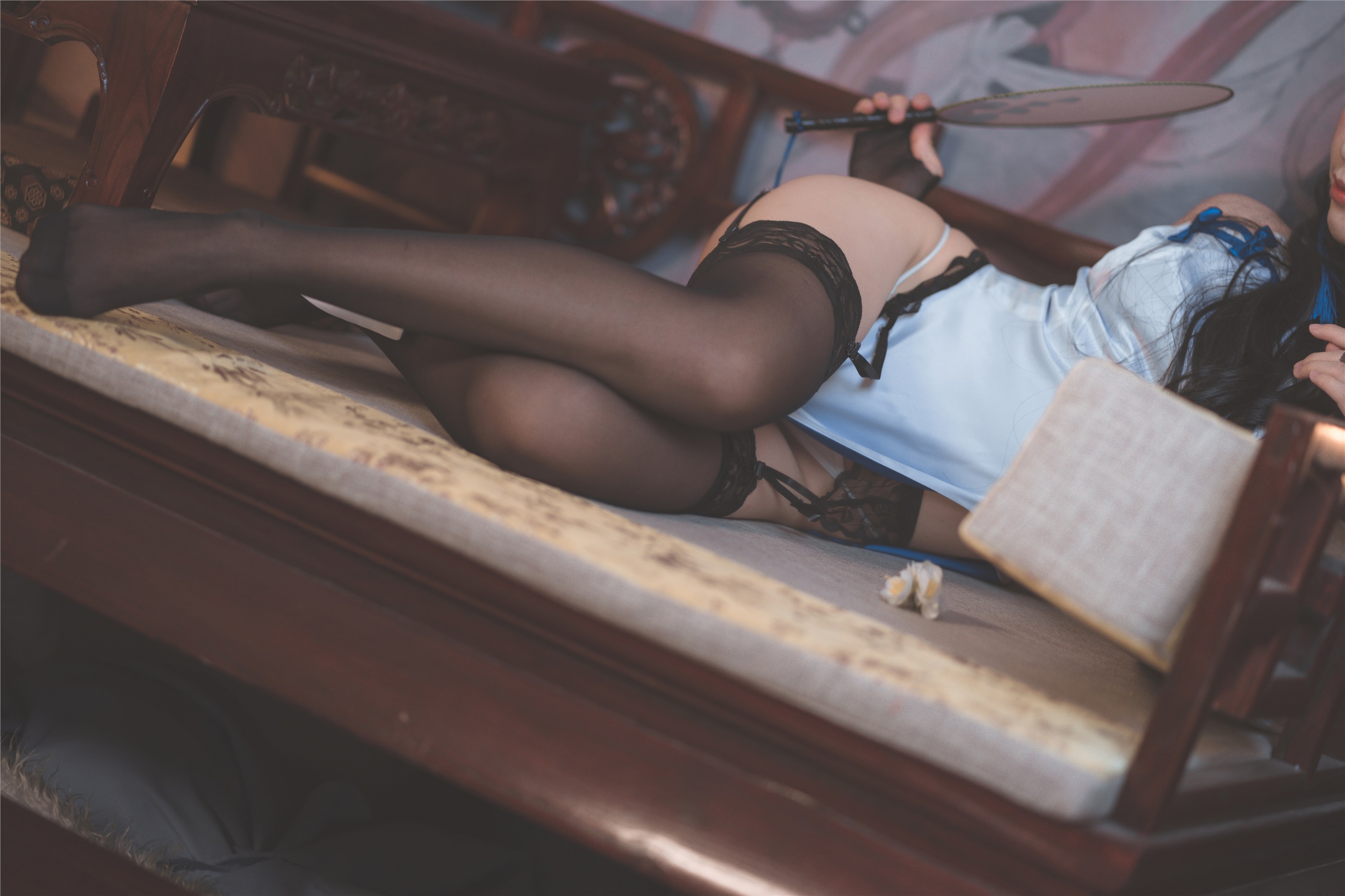 面饼仙儿 - 玉玲珑