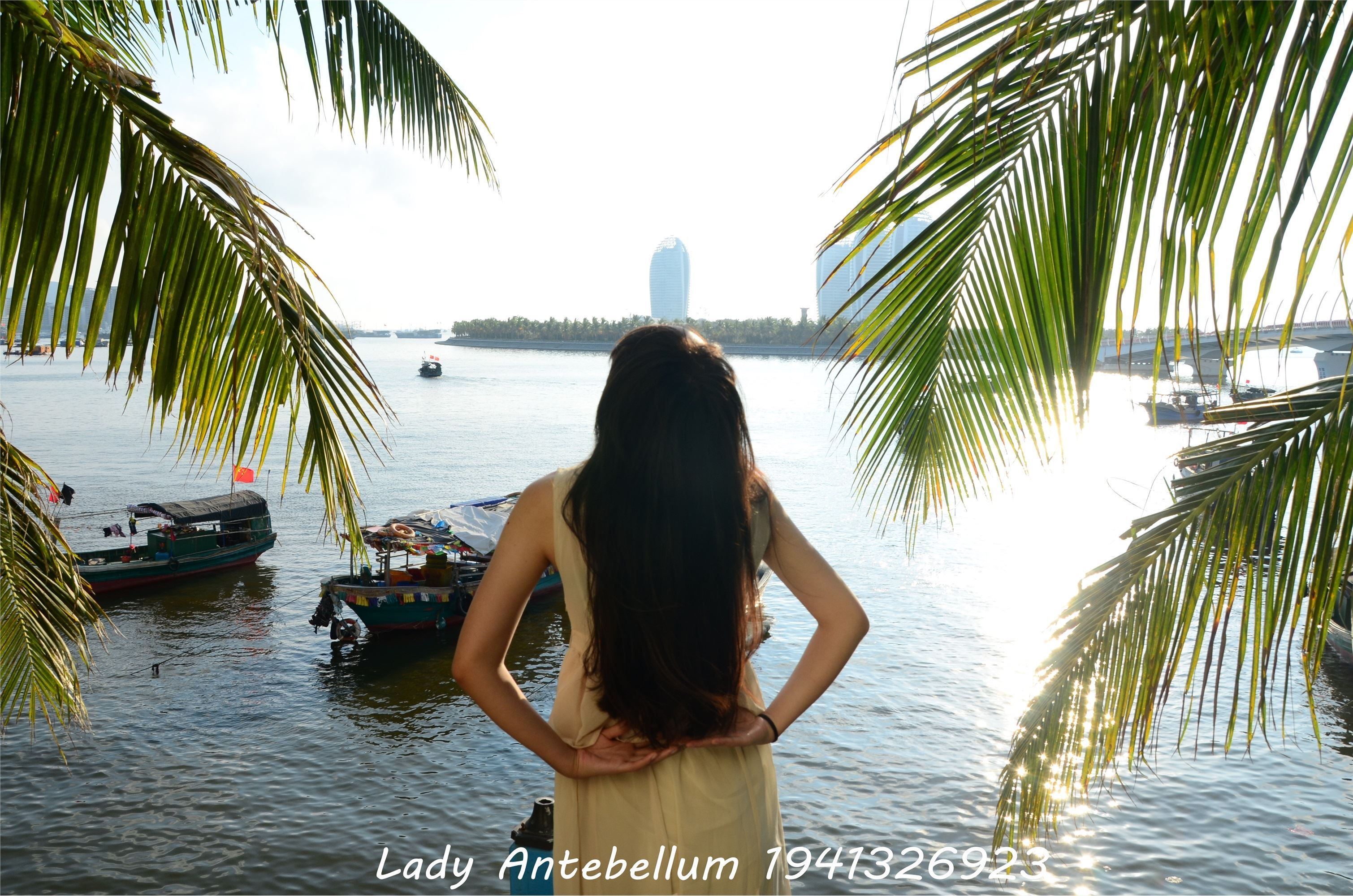 战前女神  恋足美腿棉袜女神级摄影套图 082