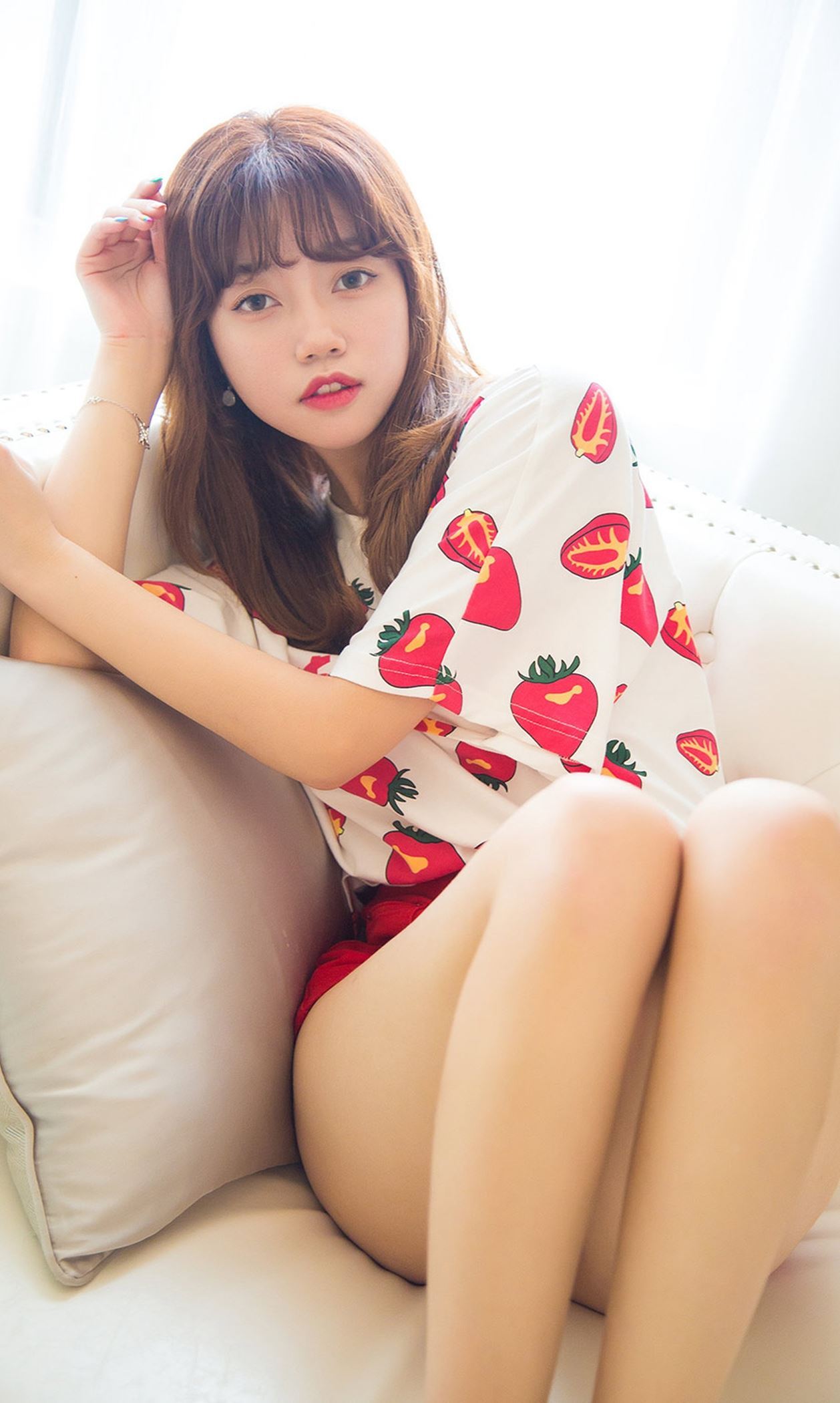 Ugirls爱尤物 2019刊 No.1540 甜心