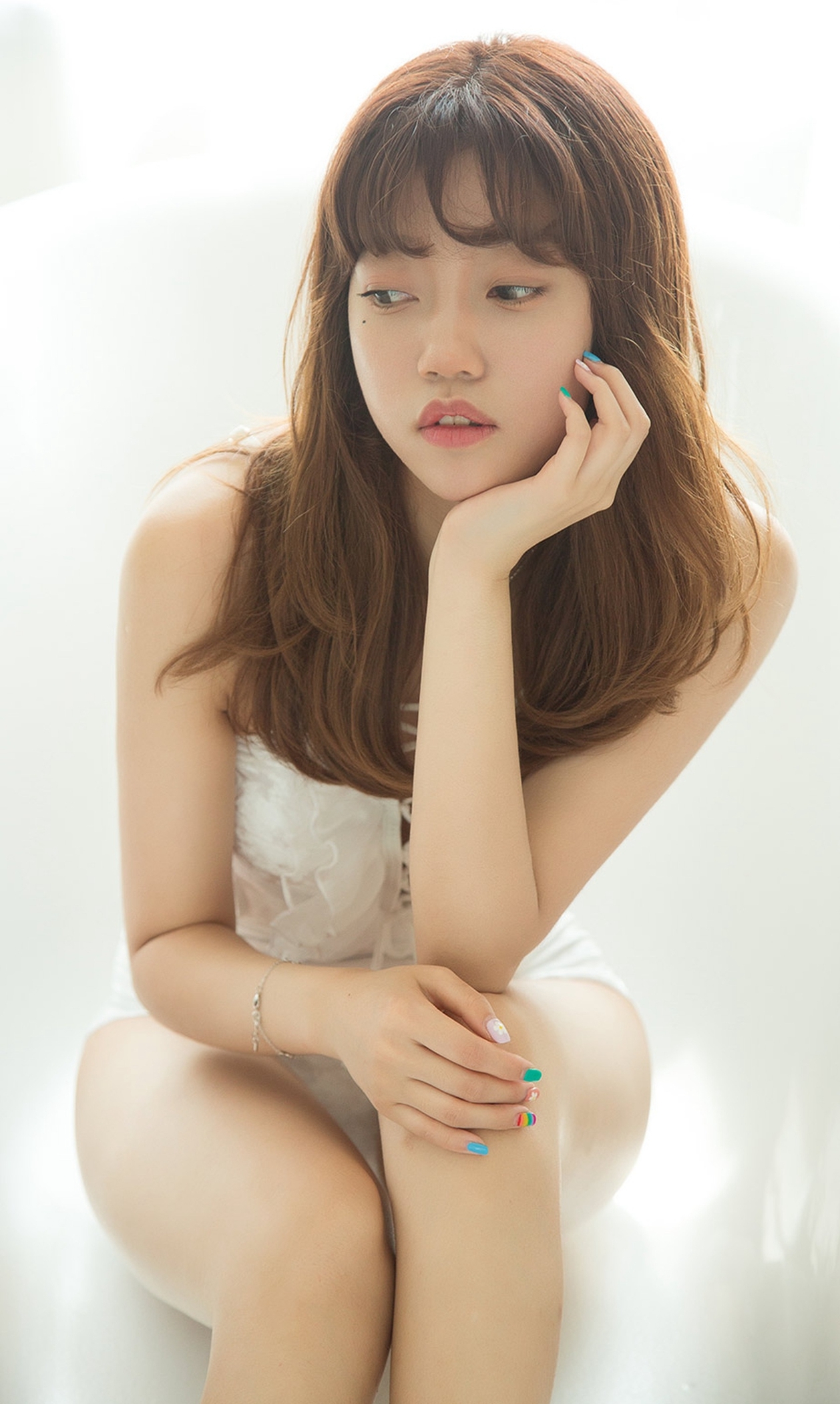 Ugirls爱尤物 2019刊 No.1540 甜心