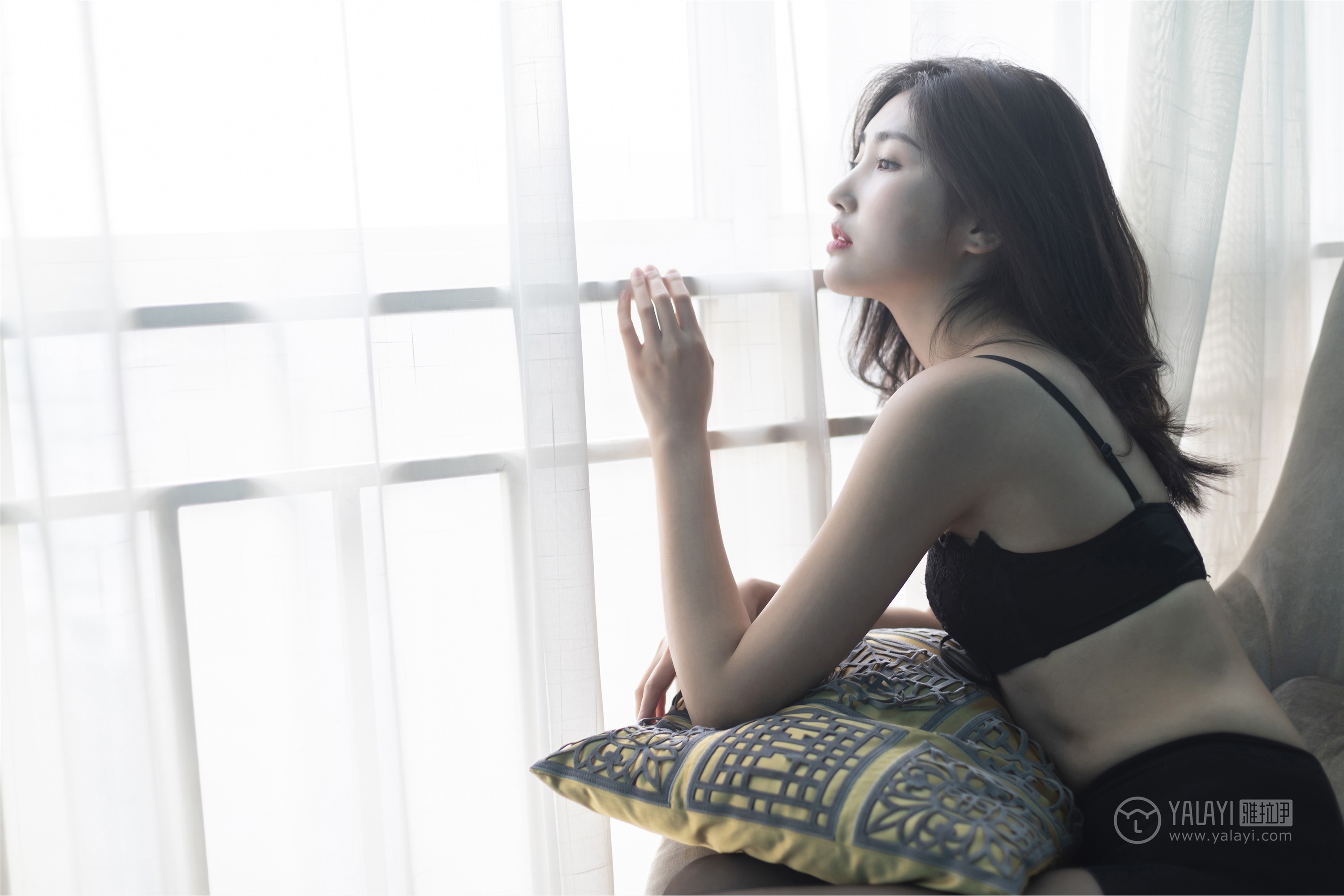 YALAYI雅拉伊 2019.03.19 No.218 独角戏 仓儿