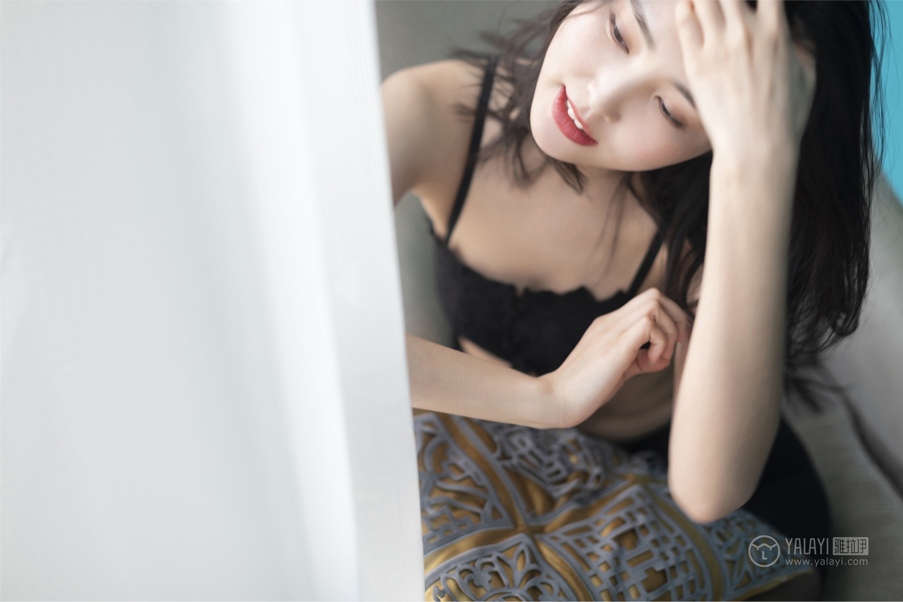 YALAYI雅拉伊 2019.03.19 No.218 独角戏 仓儿