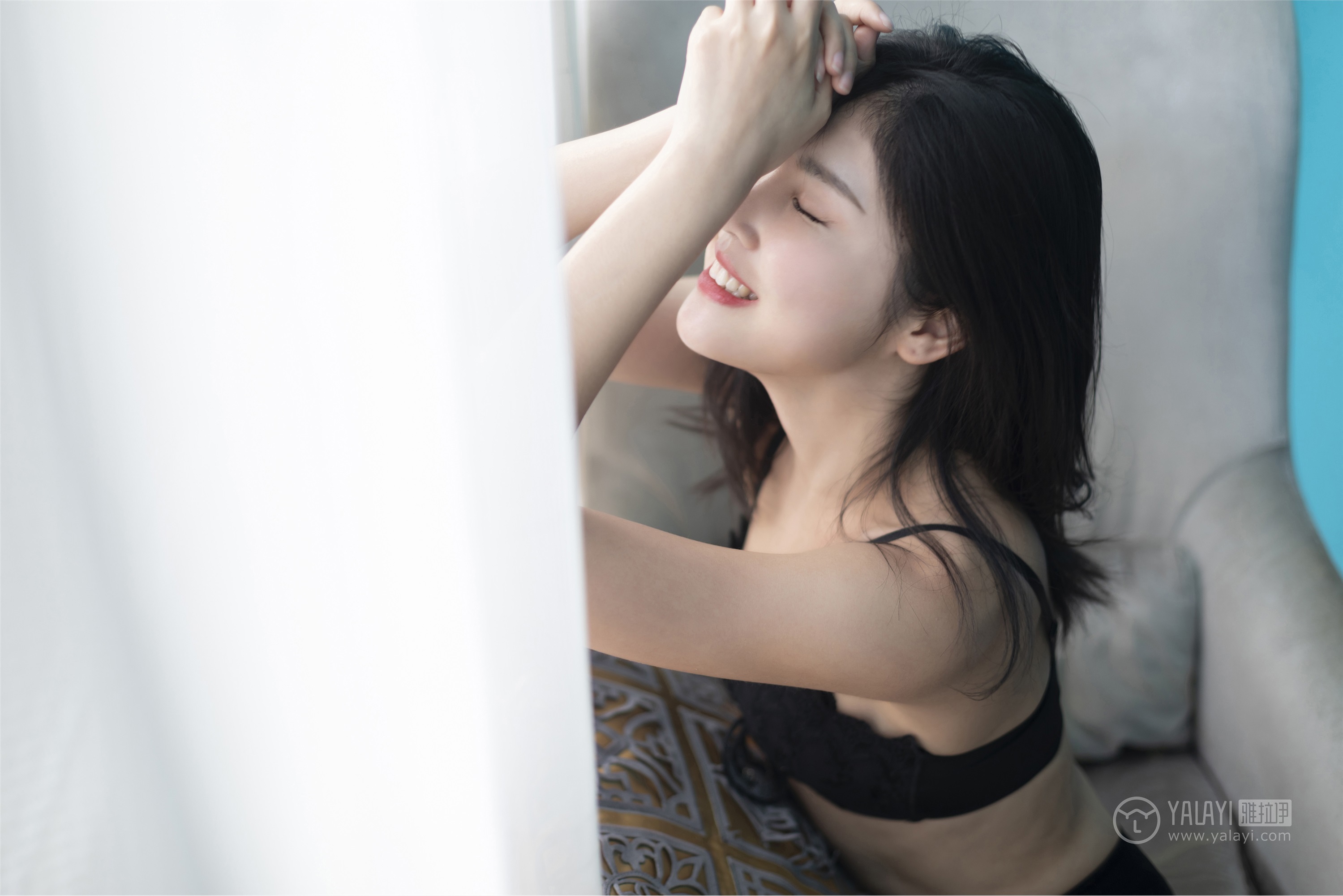 YALAYI雅拉伊 2019.03.19 No.218 独角戏 仓儿