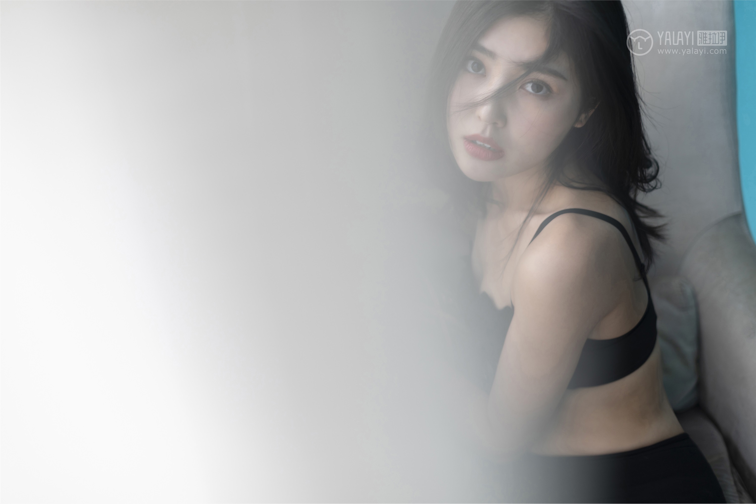 YALAYI雅拉伊 2019.03.19 No.218 独角戏 仓儿