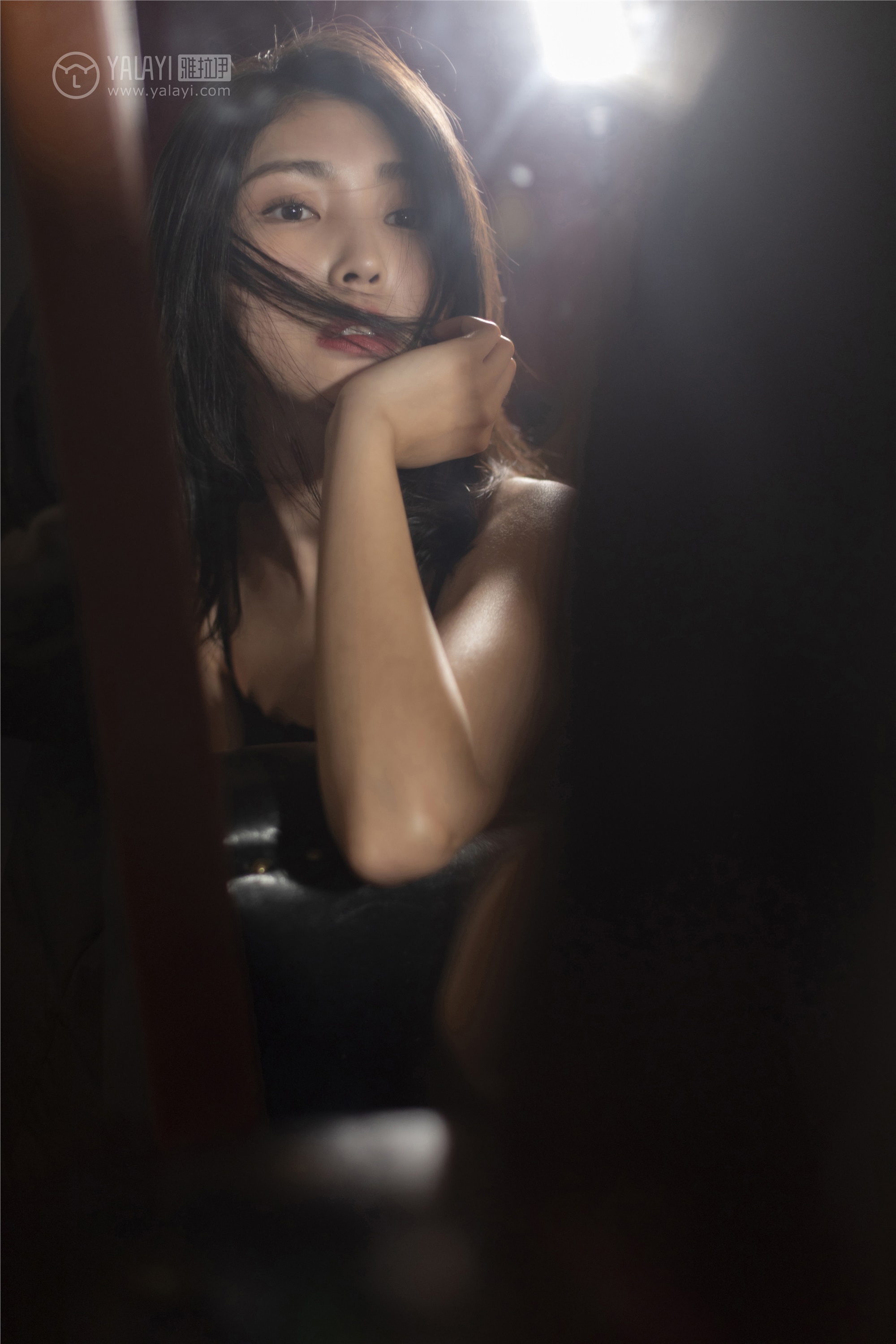 YALAYI雅拉伊 2019.03.19 No.218 独角戏 仓儿