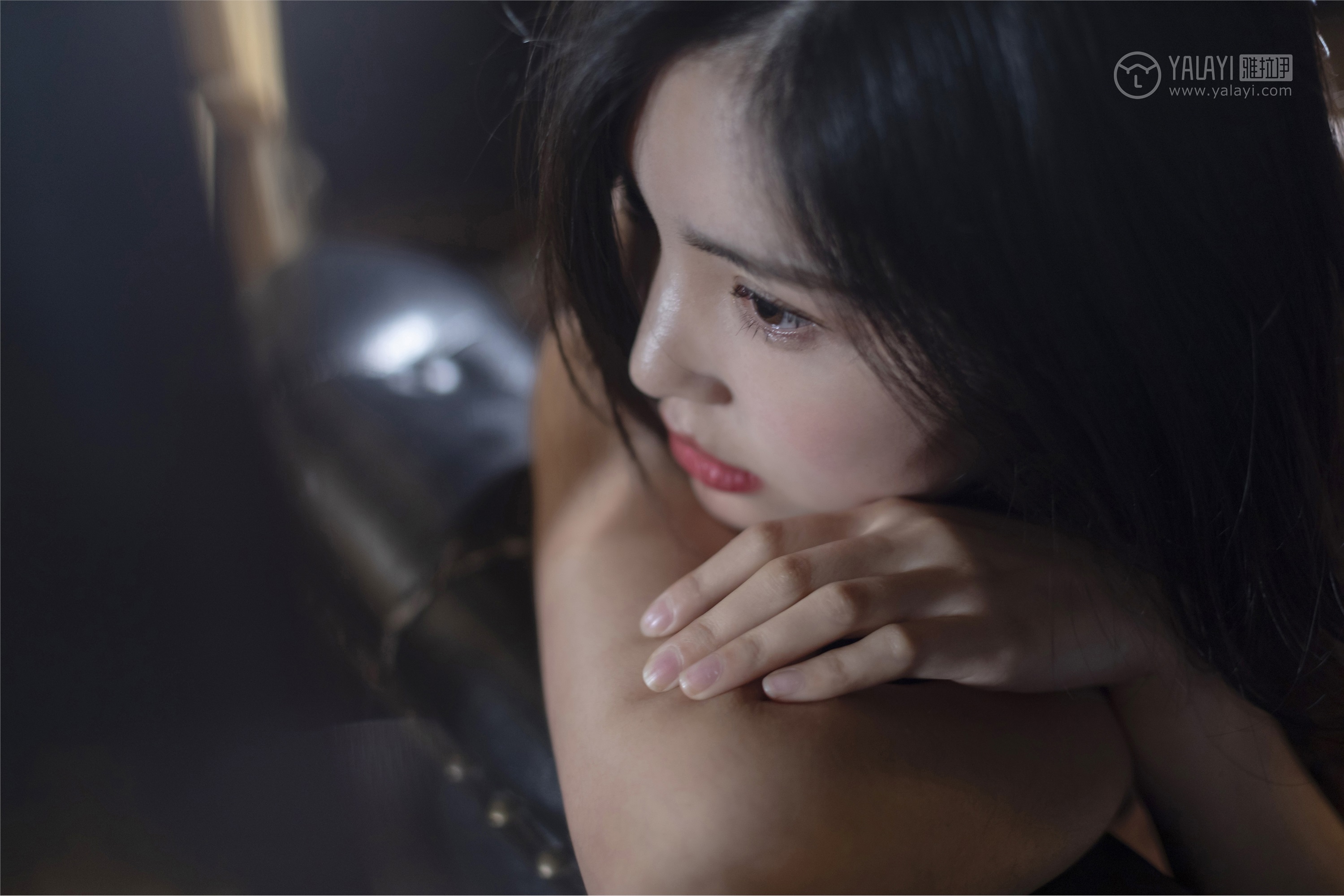 YALAYI雅拉伊 2019.03.19 No.218 独角戏 仓儿