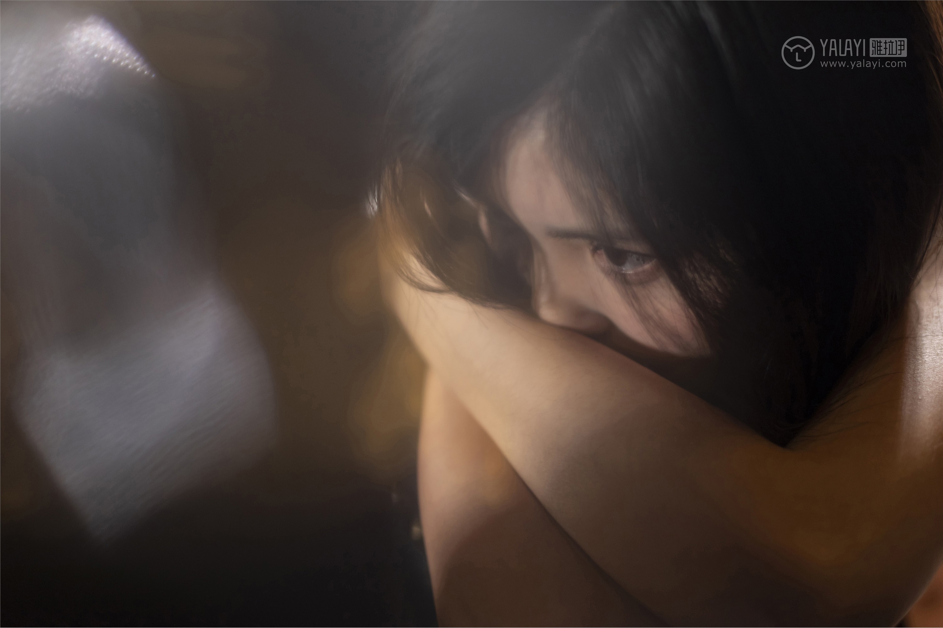 YALAYI雅拉伊 2019.03.19 No.218 独角戏 仓儿