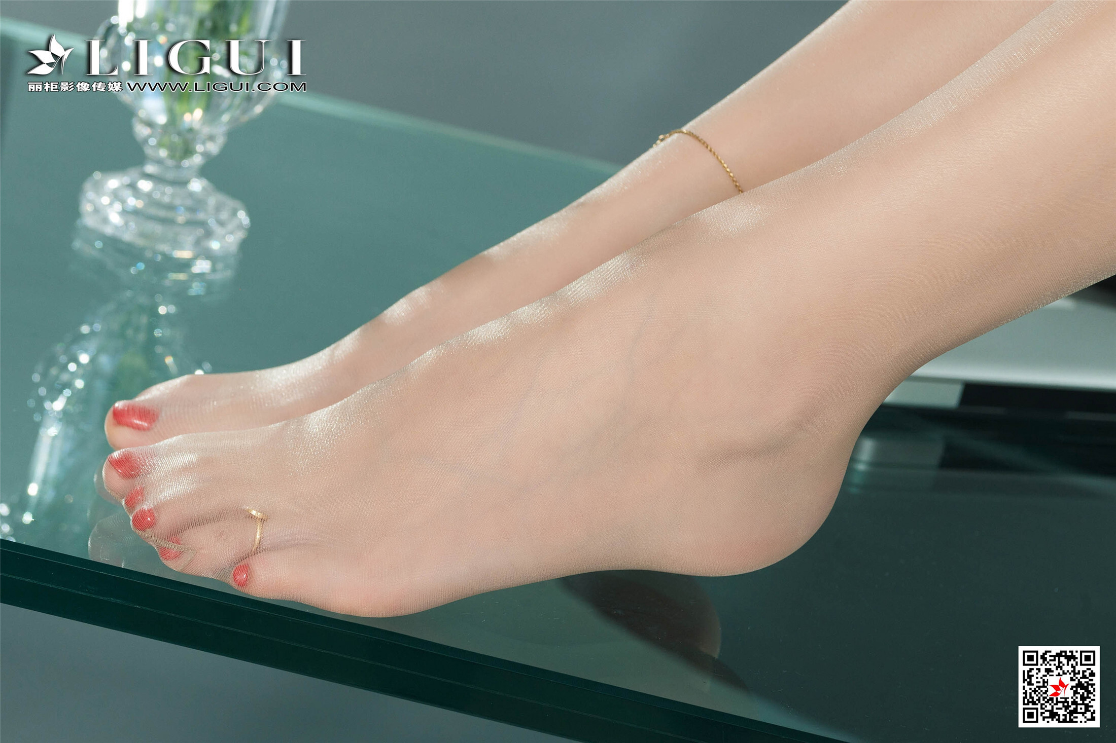 Ligui丽柜  2019.08.13《职场新秀》- 安妮