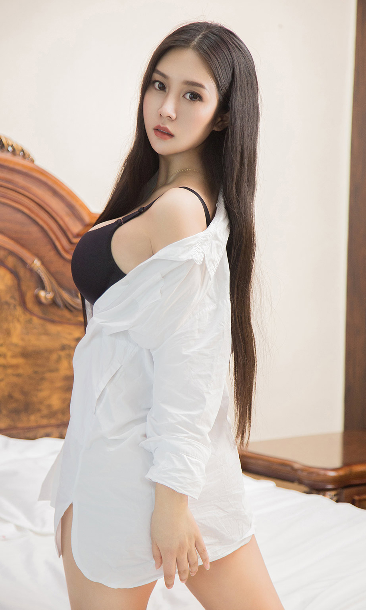 Ugirls爱尤物 2019刊 No.1544 雨沐