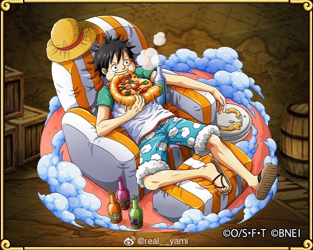 二次元妹子吧 可爱的 realyami1