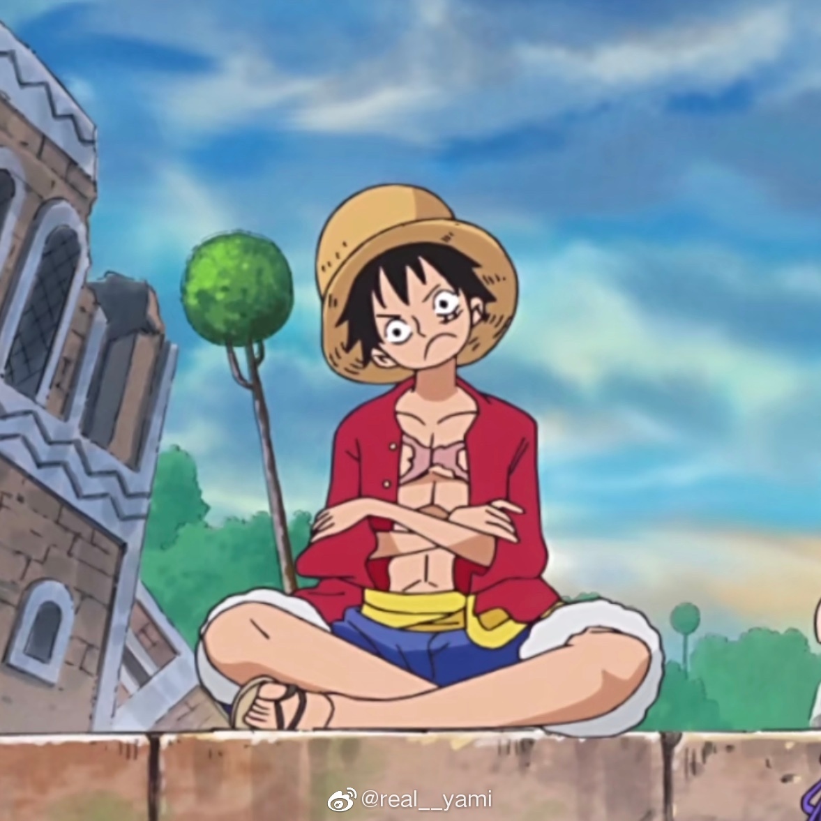 二次元妹子吧 可爱的 realyami1