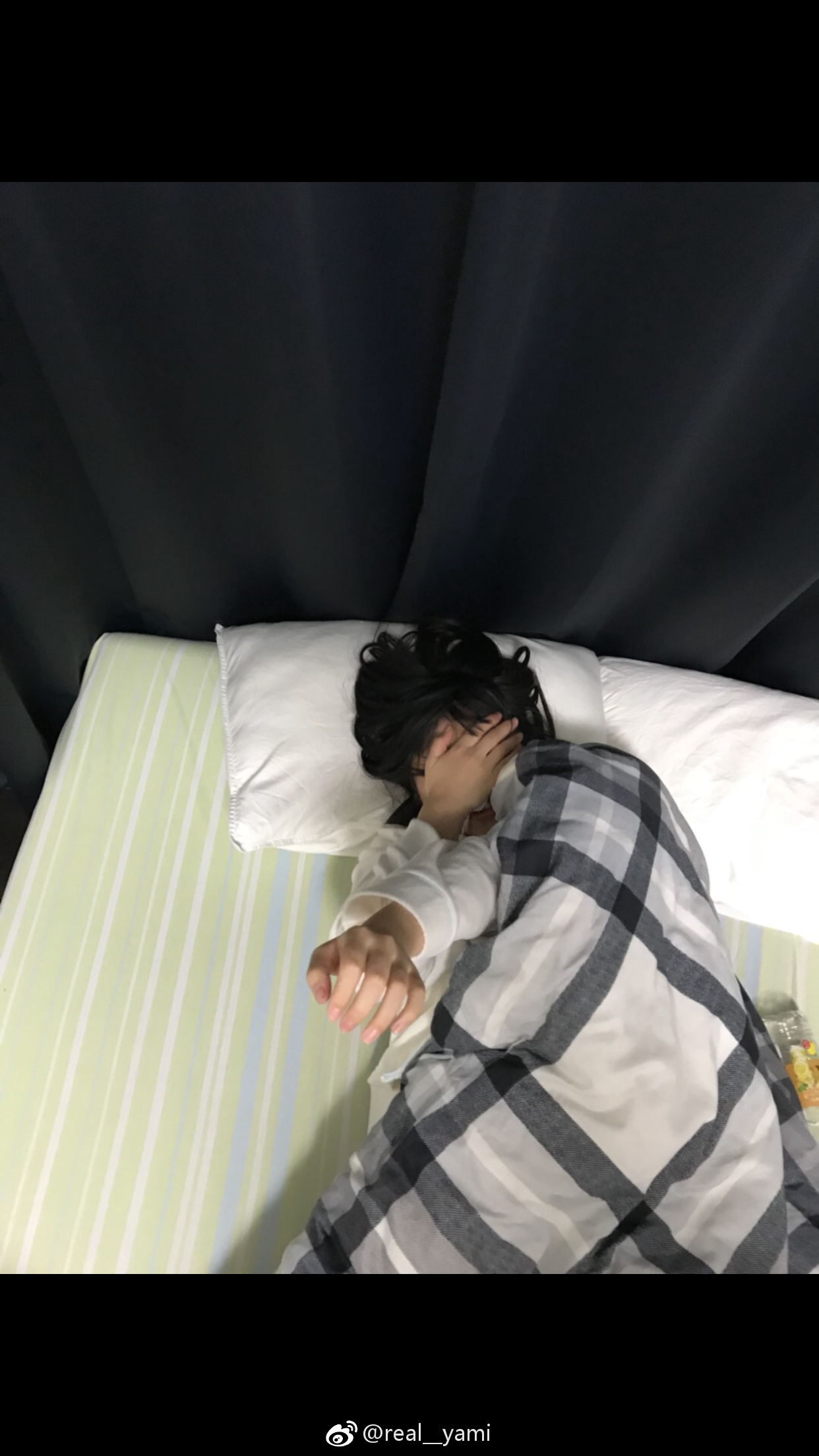 二次元妹子吧 可爱的 realyami3