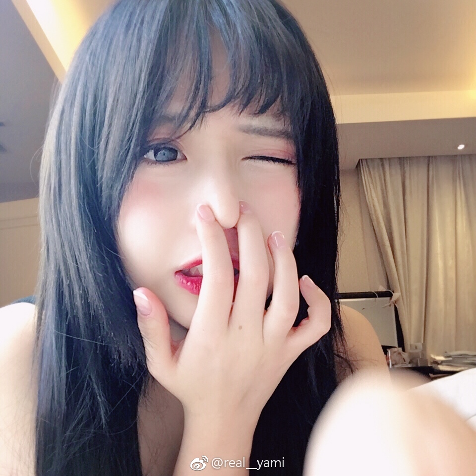 二次元妹子吧 可爱的 realyami3