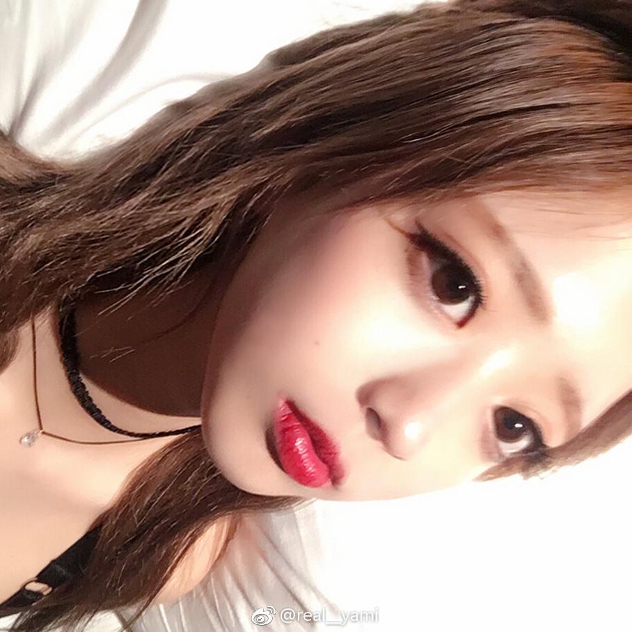 二次元妹子吧 可爱的 realyami3