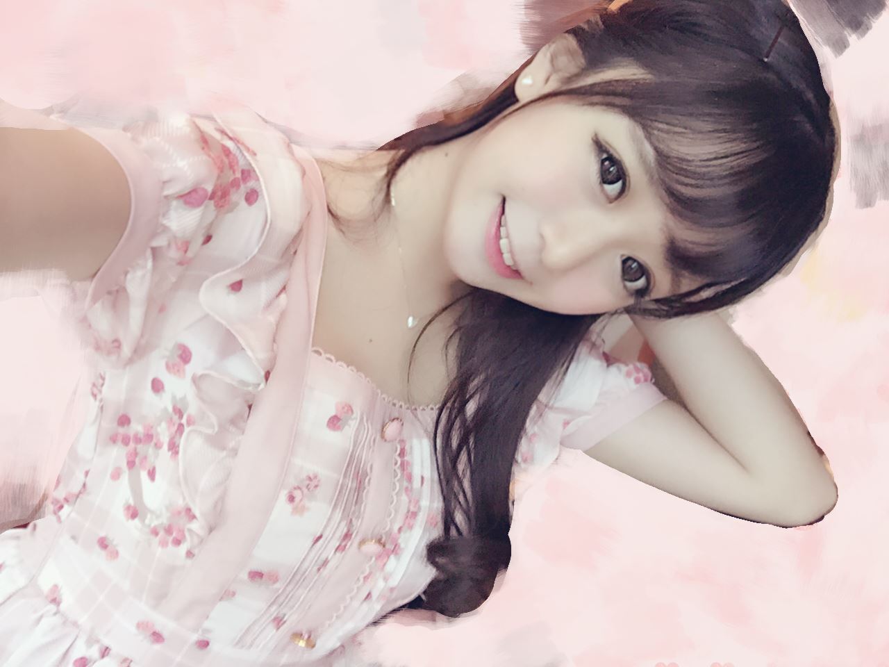 二次元妹子吧 可爱的 realyami4