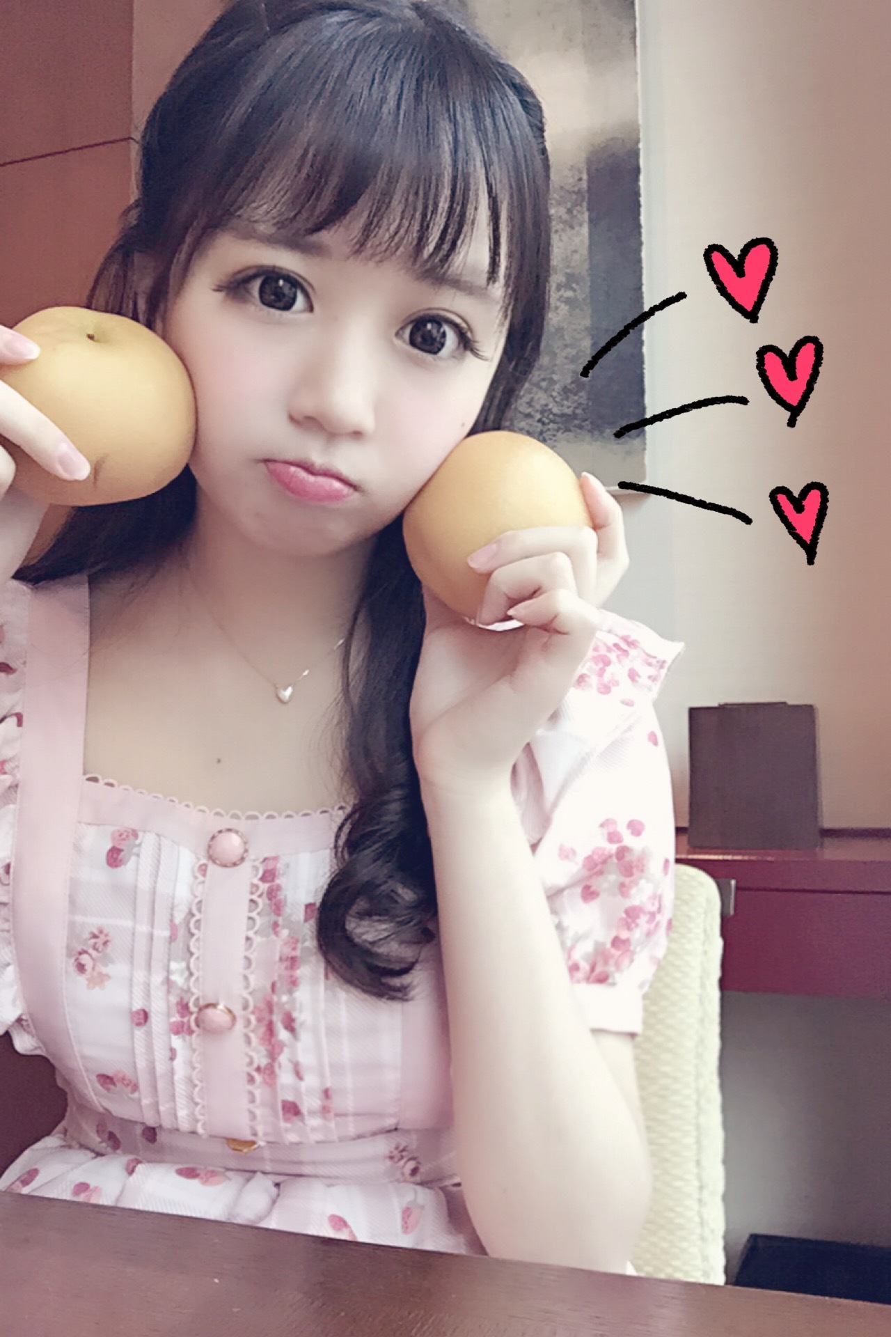 二次元妹子吧 可爱的 realyami4