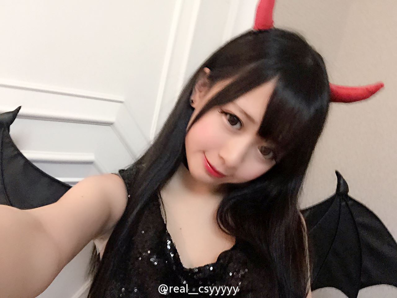 二次元妹子吧 可爱的 realyami4