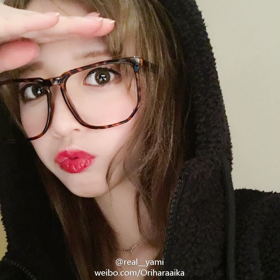 二次元妹子吧 可爱的 realyami4