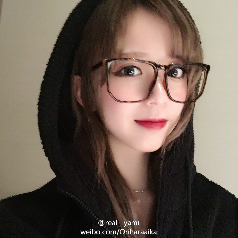 二次元妹子吧 可爱的 realyami4