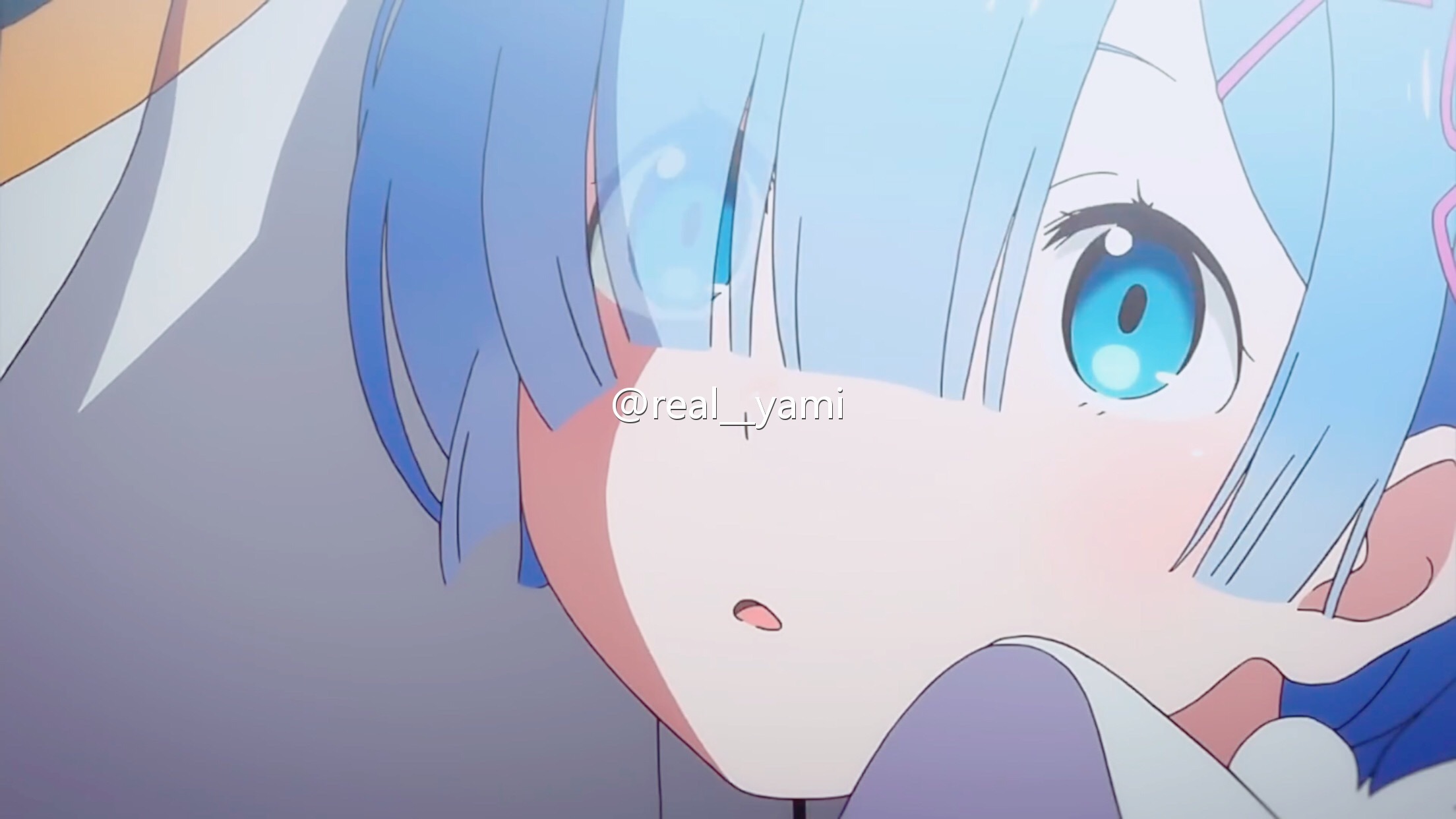 二次元妹子吧 可爱的 realyami4