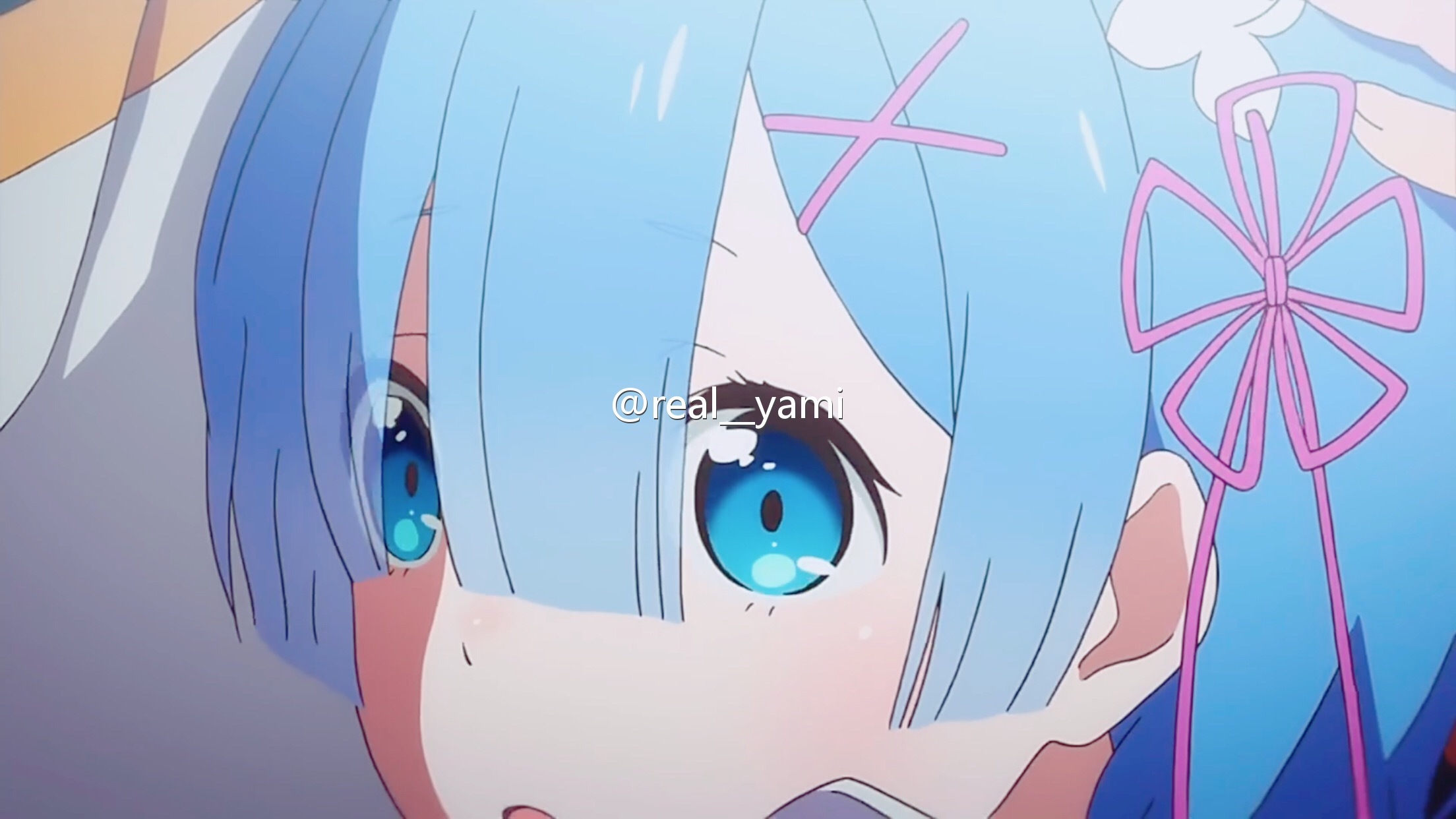 二次元妹子吧 可爱的 realyami4