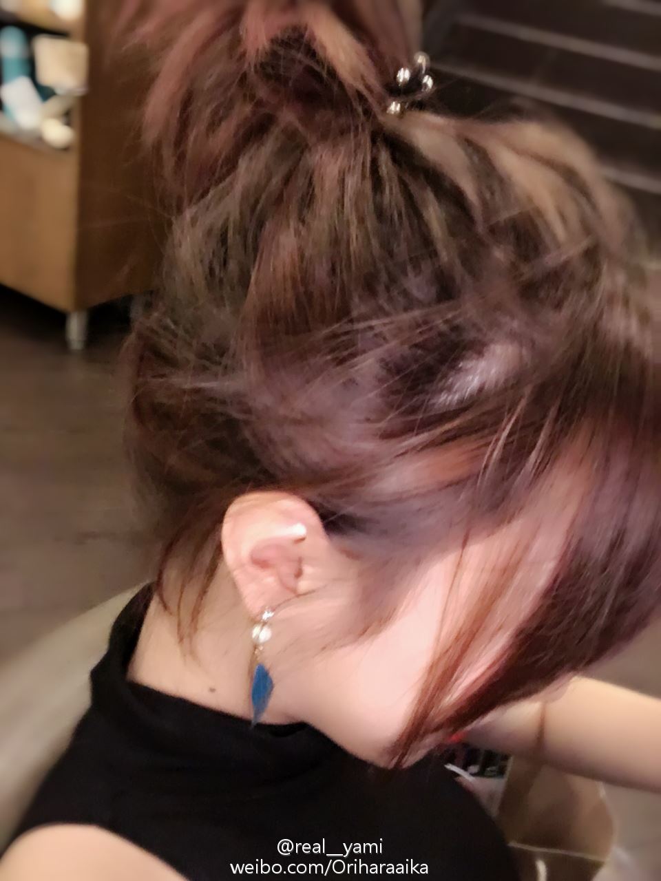 二次元妹子吧 可爱的 realyami4