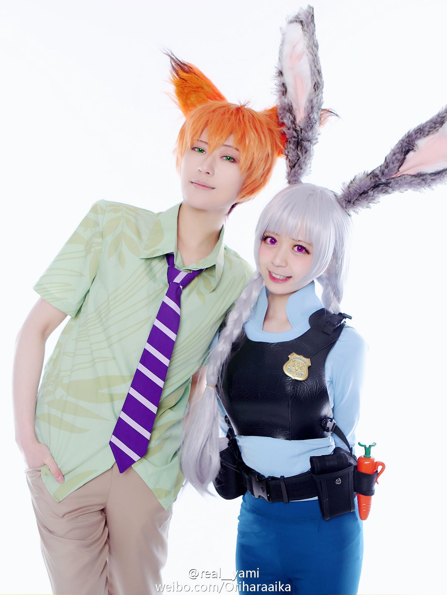 二次元妹子吧 可爱的 realyami4