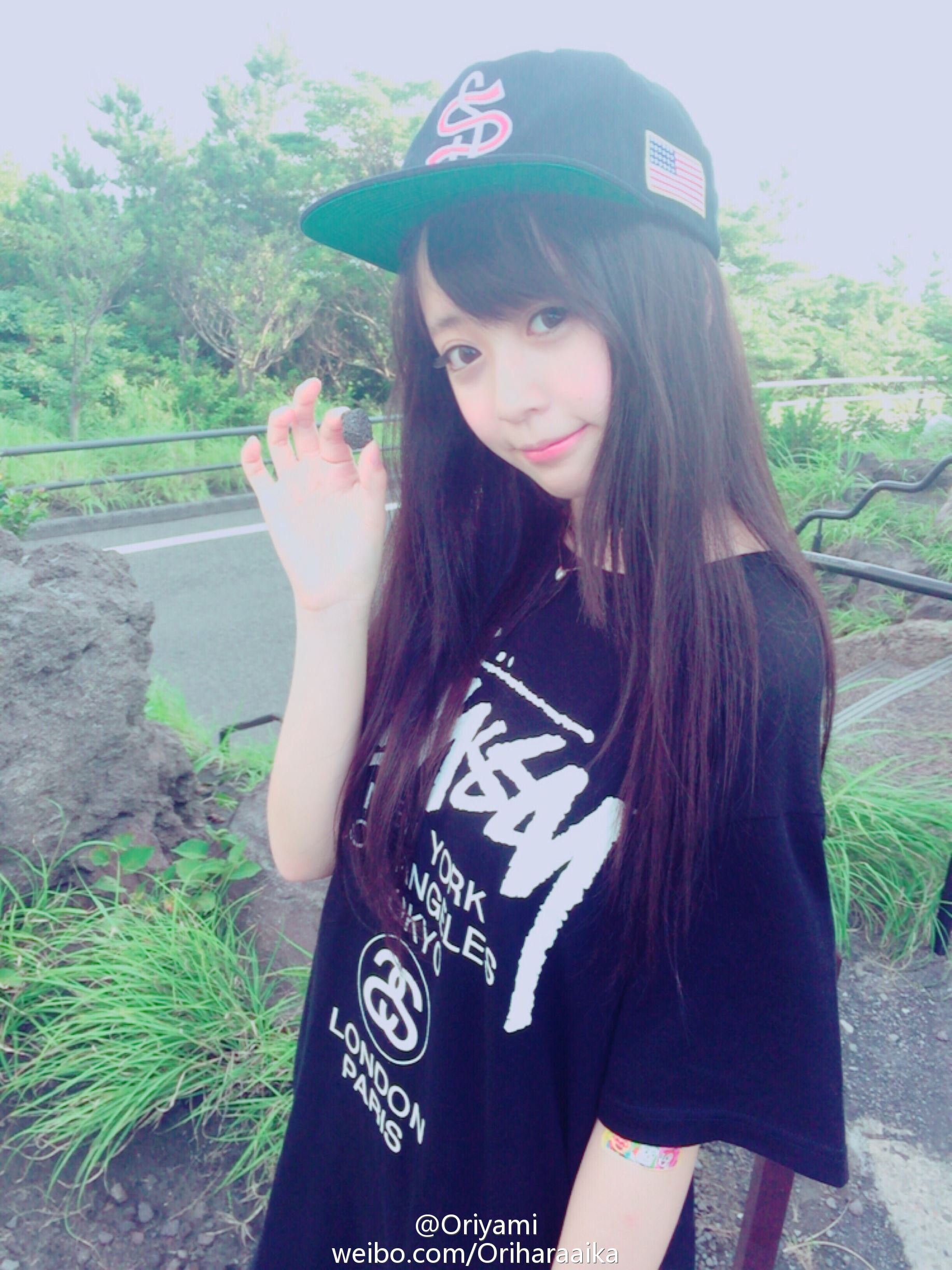 二次元妹子吧 可爱的 realyami5