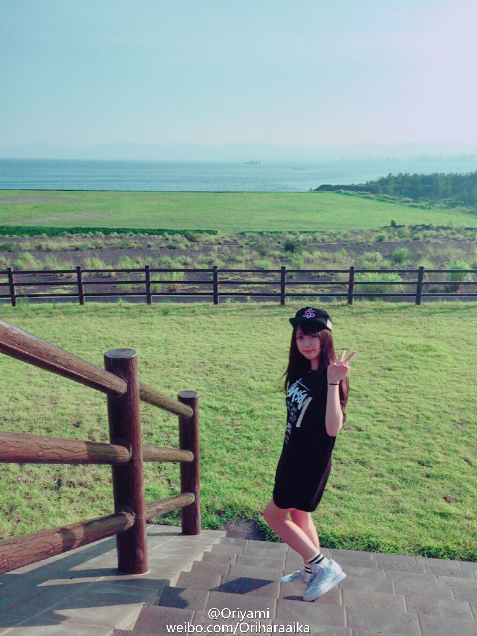 二次元妹子吧 可爱的 realyami5