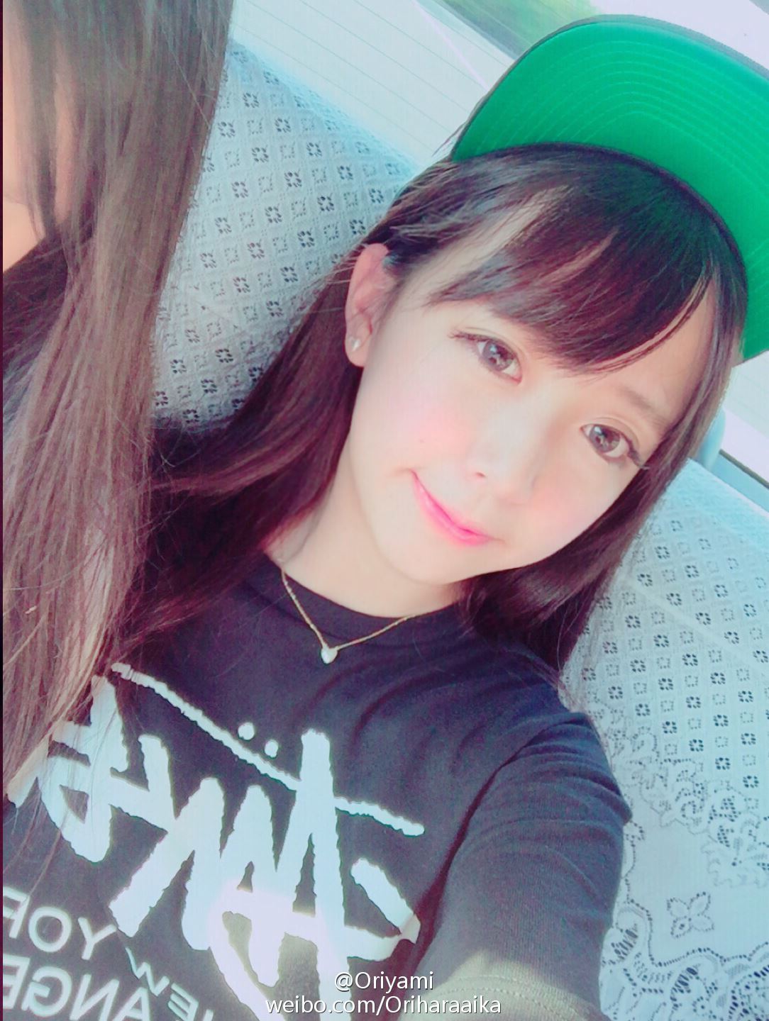 二次元妹子吧 可爱的 realyami5