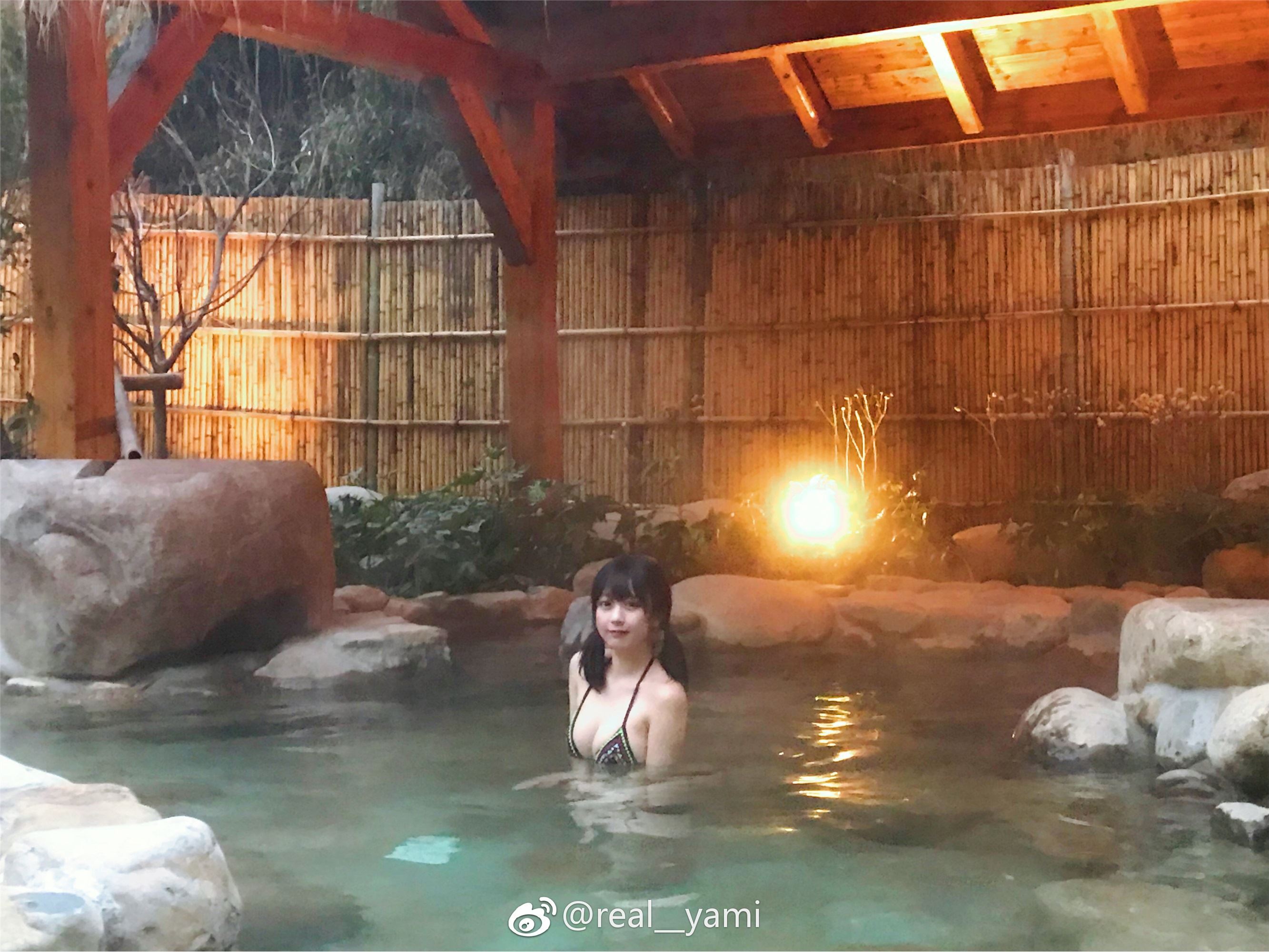 二次元妹子吧 可爱的 realyami5