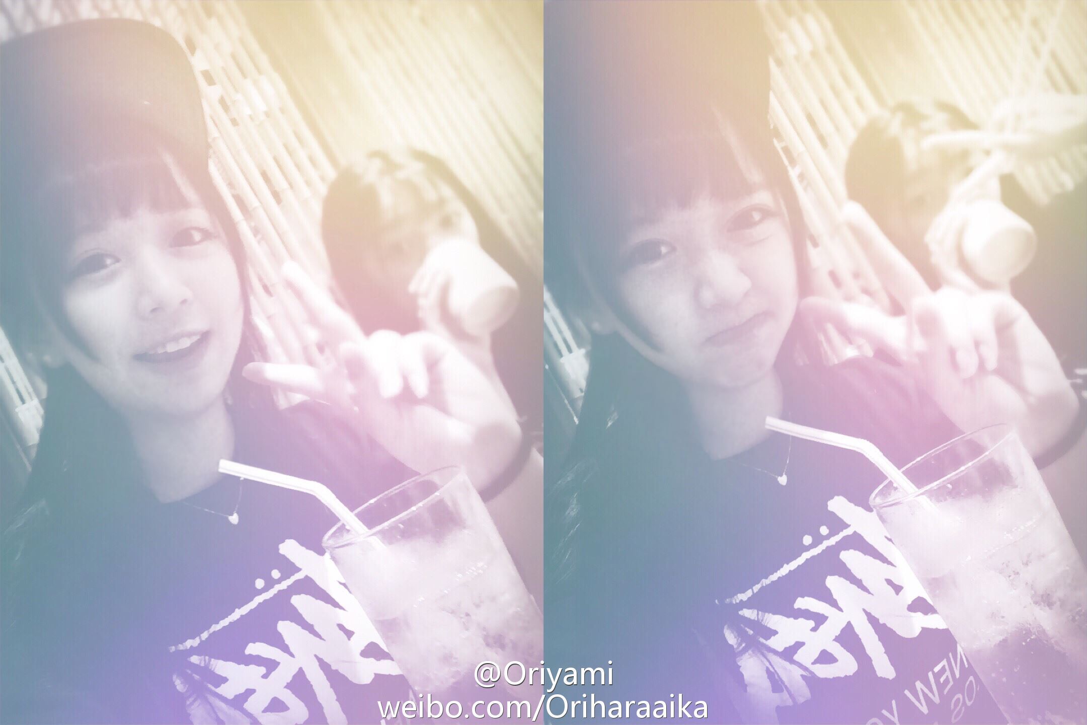 二次元妹子吧 可爱的 realyami5