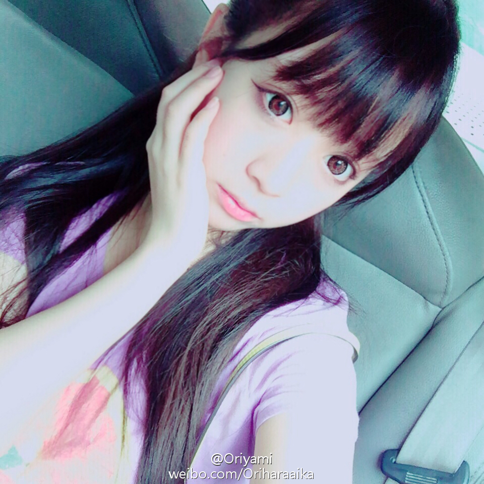 二次元妹子吧 可爱的 realyami5