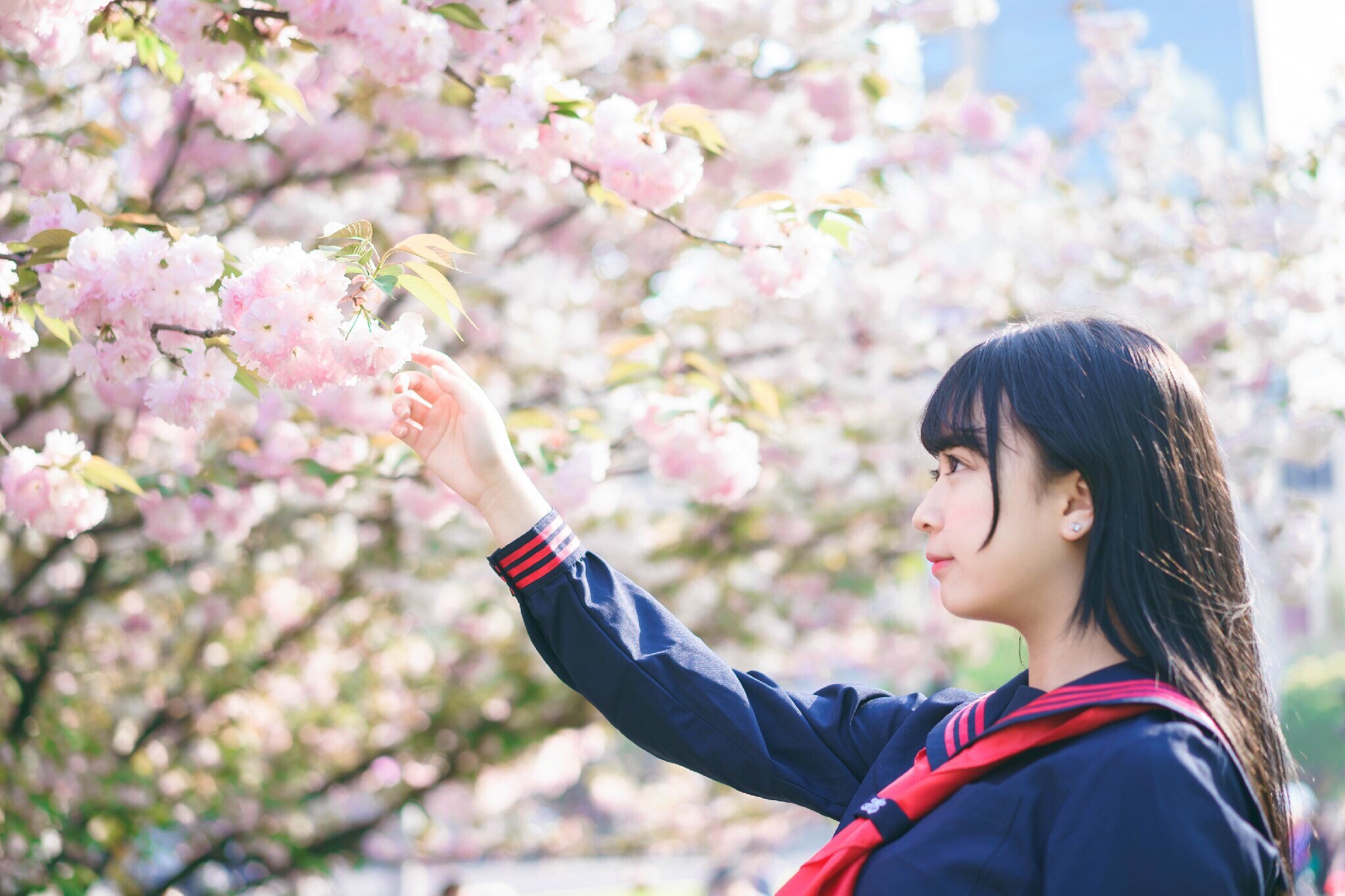 二次元妹子吧 可爱的 realyami5